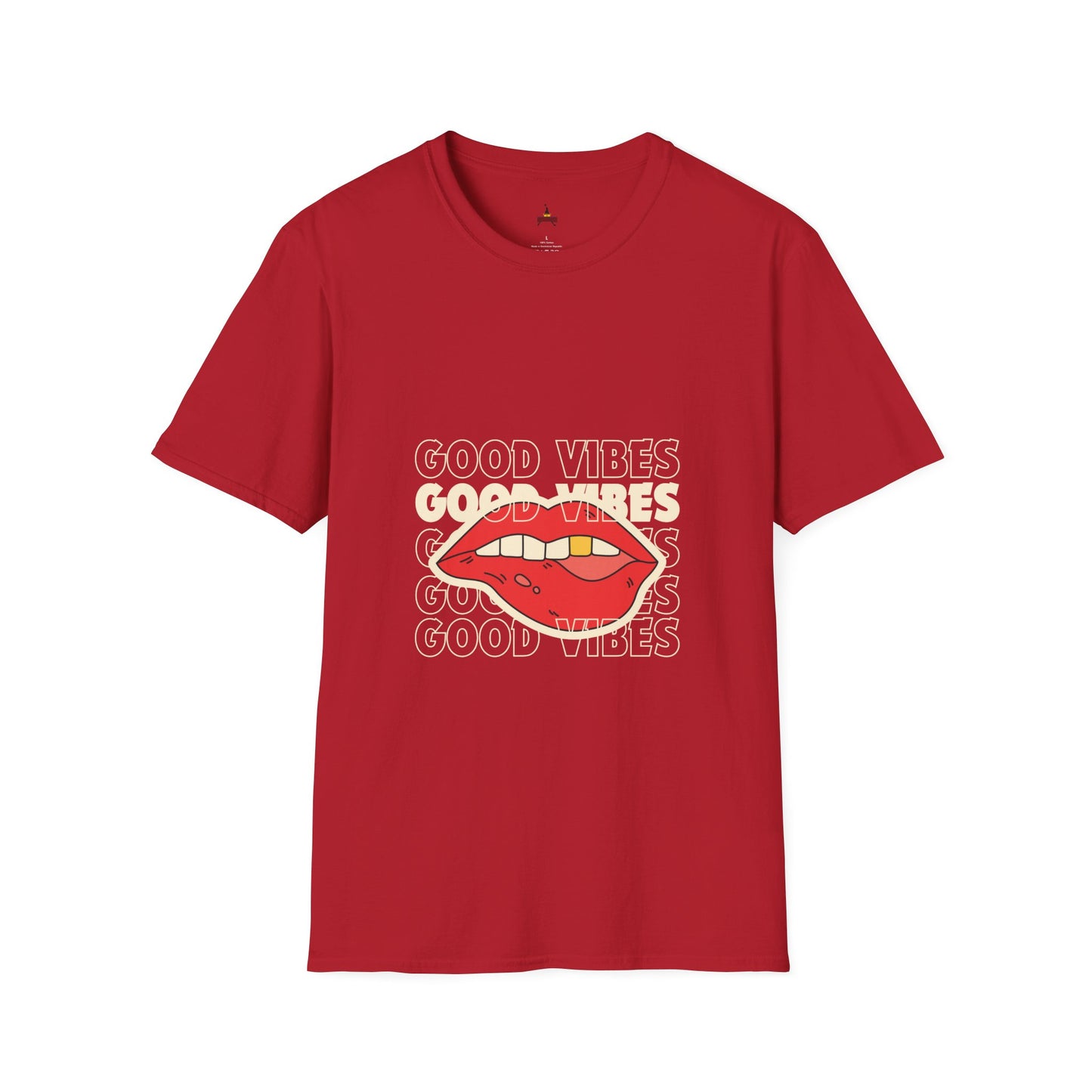 Good Vibes T-Shirt