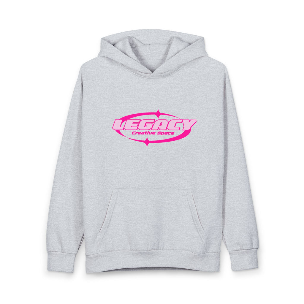 Legacy Retro Logo Hoodie