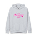 Legacy Retro Logo Hoodie