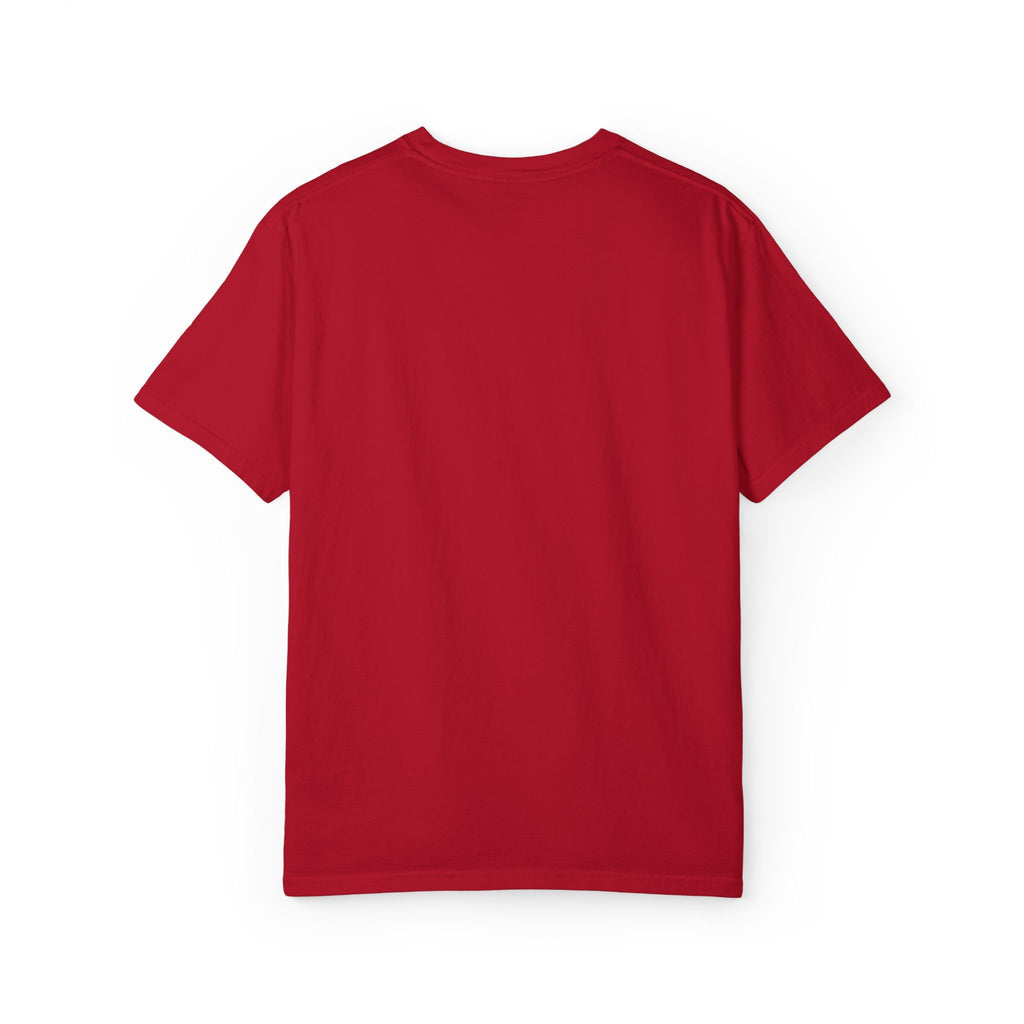 Legacy Palm Tree Streetwear T-shirt