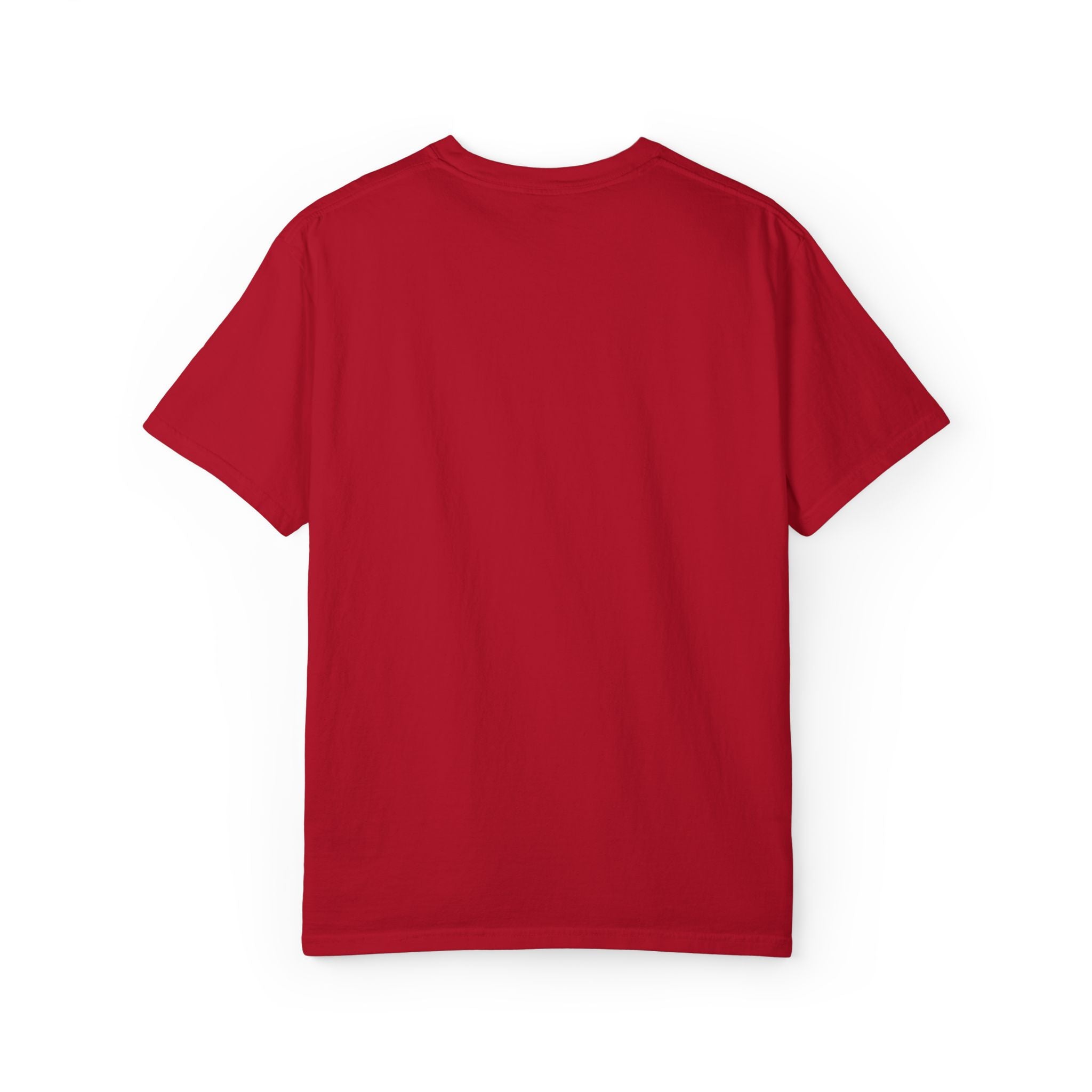 Legacy Palm Tree Streetwear T-shirt