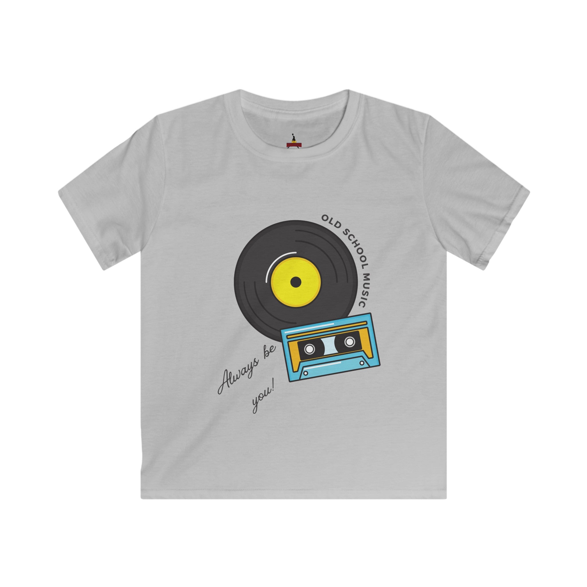 Record Youth T-Shirt
