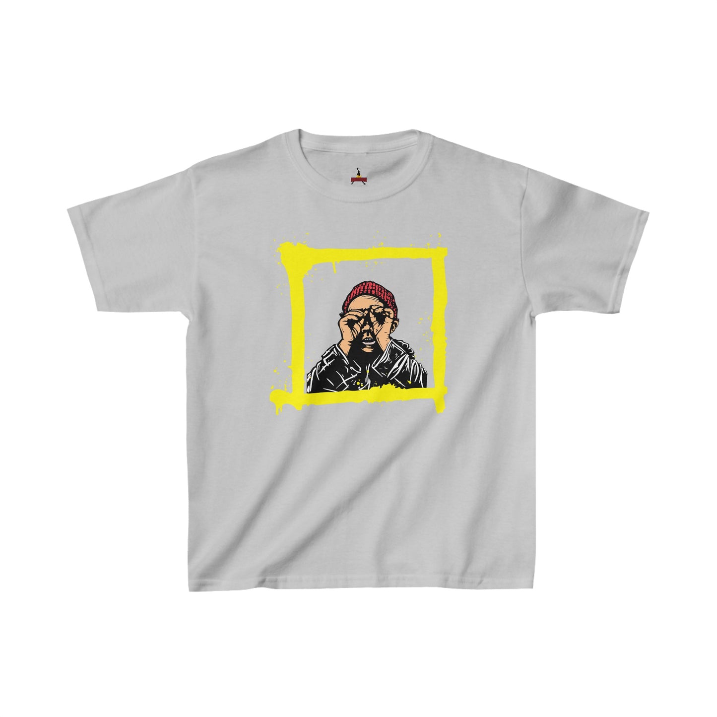 Watch This Youth T-Shirt