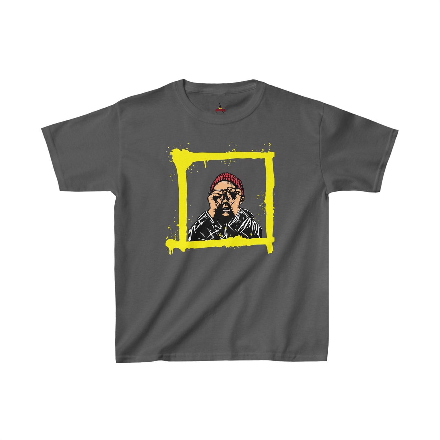 Watch This Youth T-Shirt