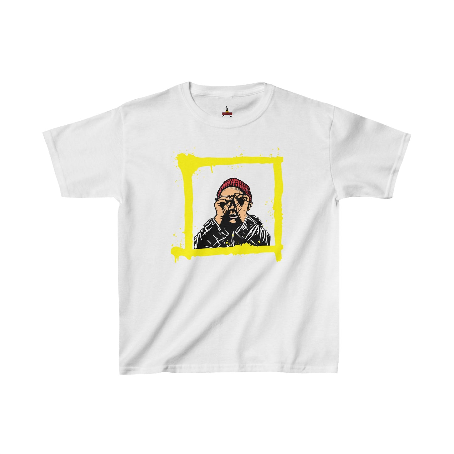 Watch This Youth T-Shirt