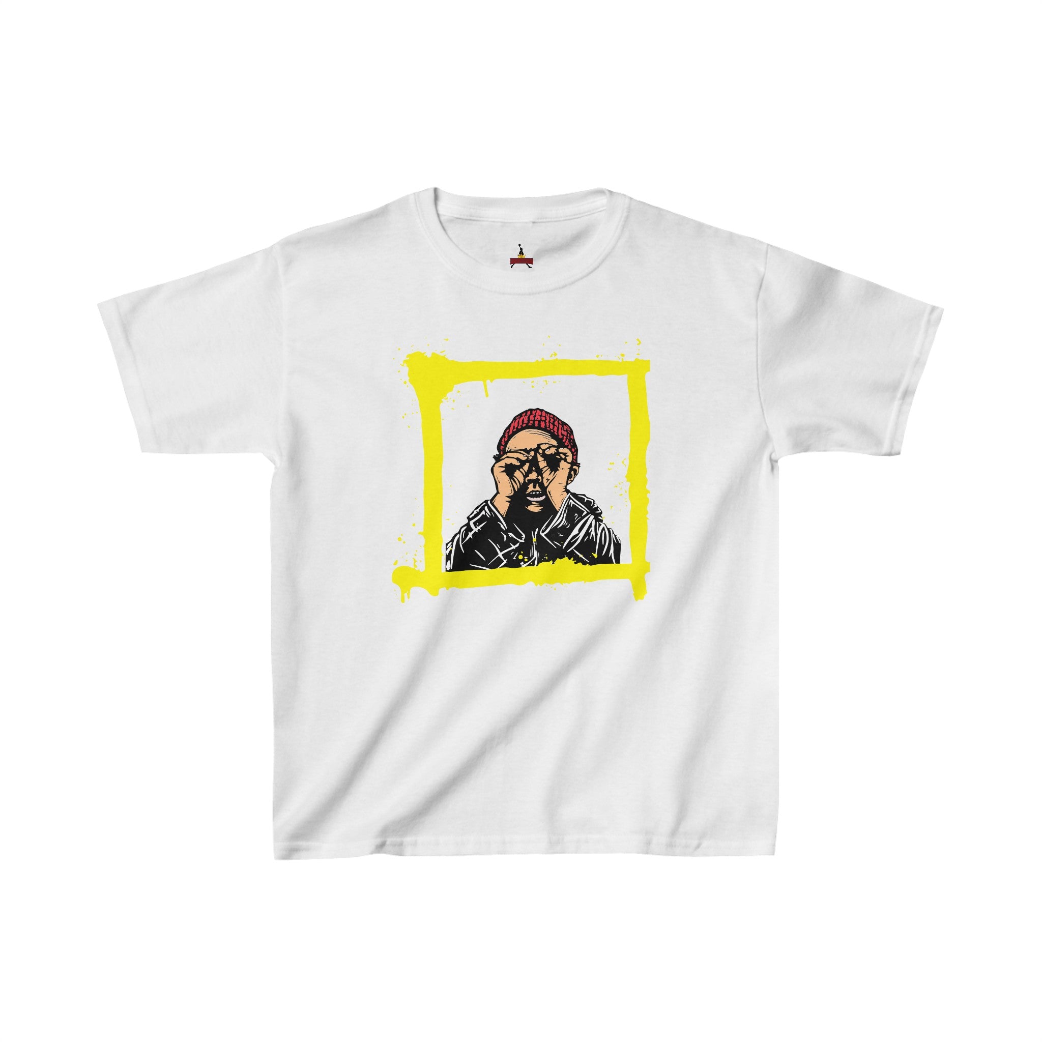 Watch This Youth T-Shirt