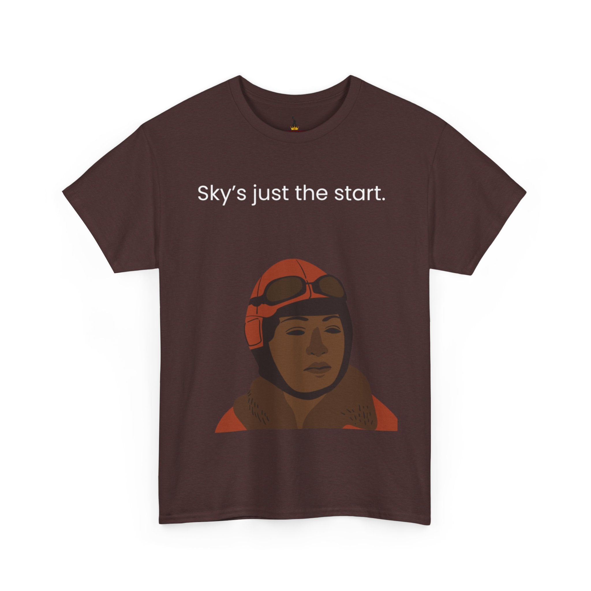 Tee: Bessie Coleman Juneteenth Celebration