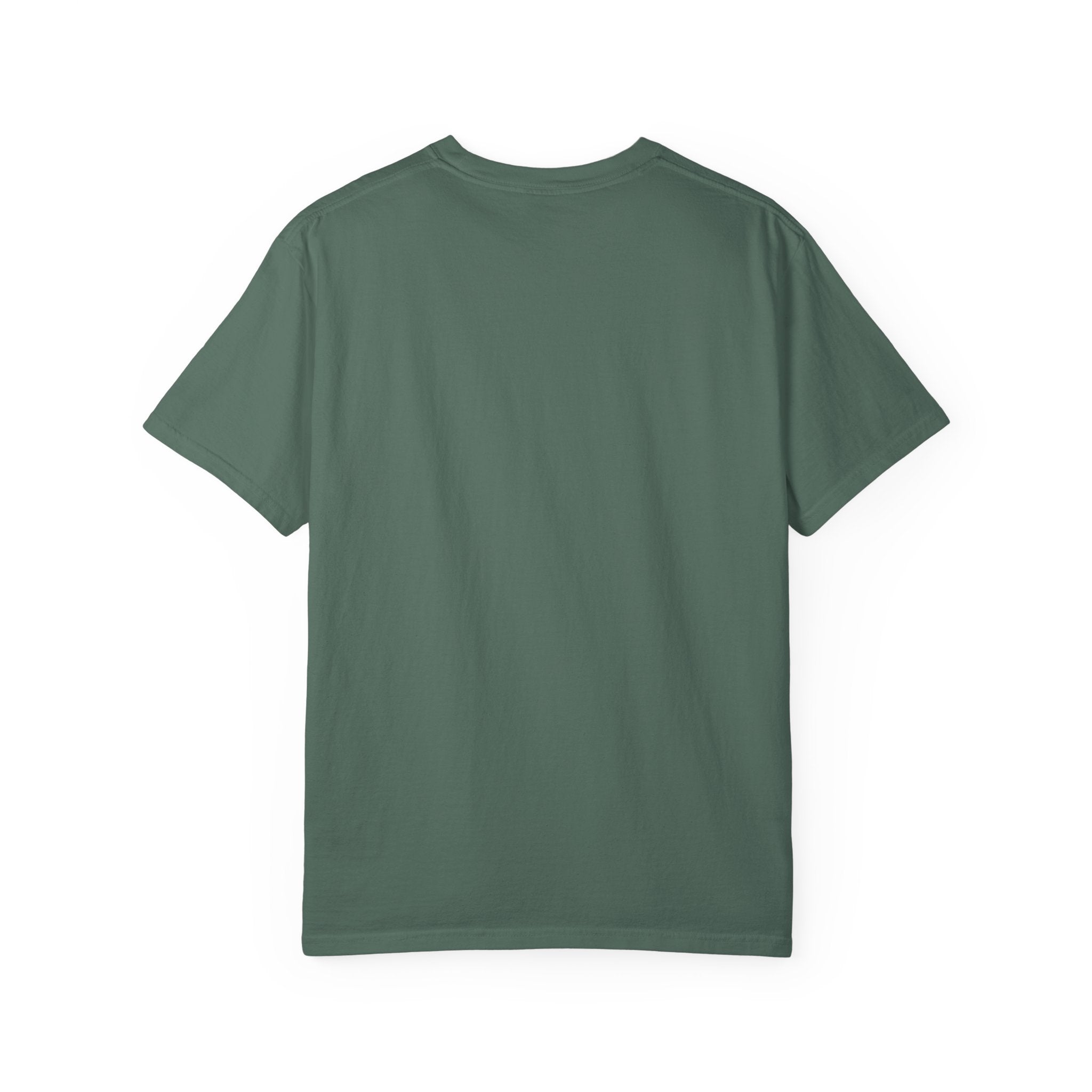 The winning shot graphic Tee