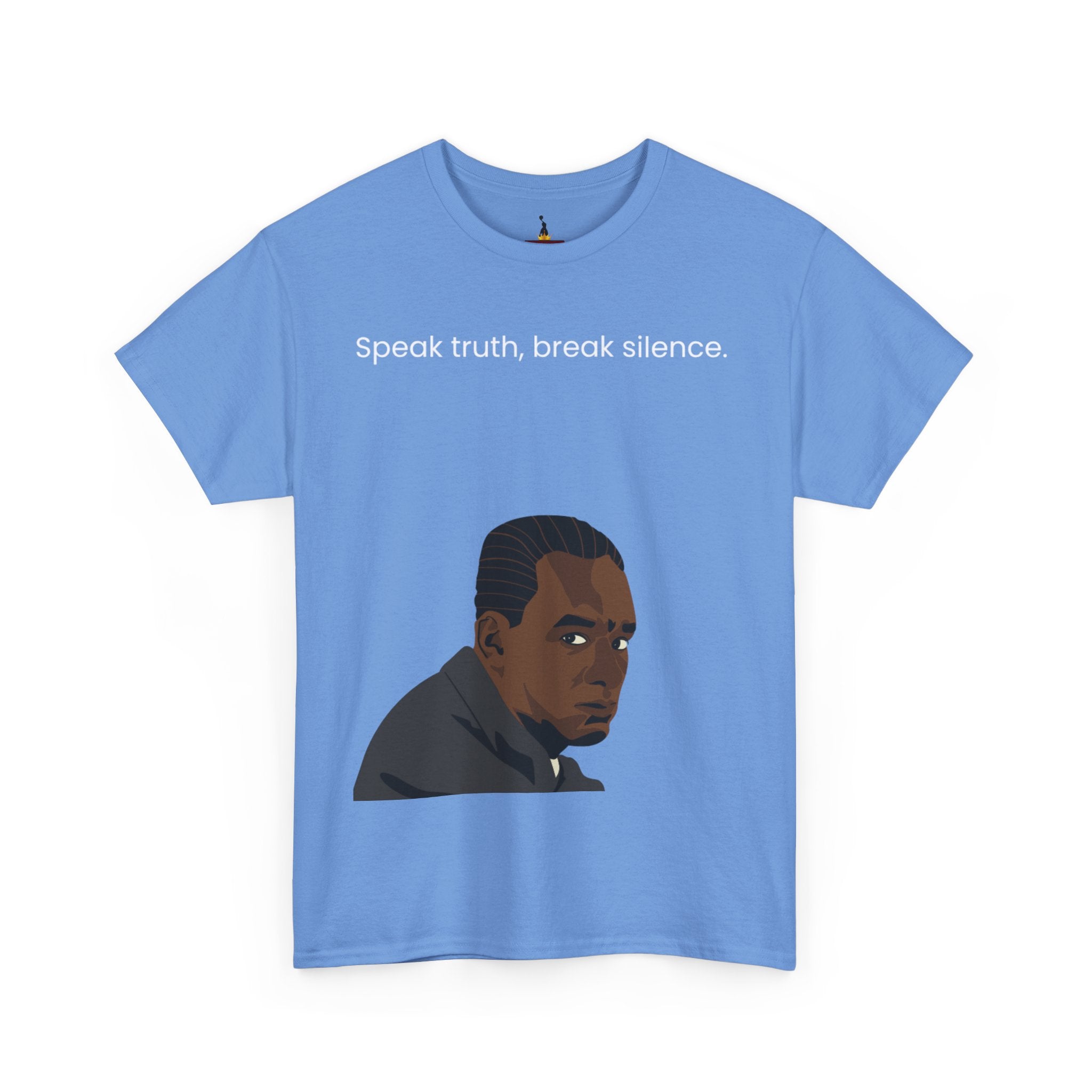 Juneteenth Richard Wright Tee