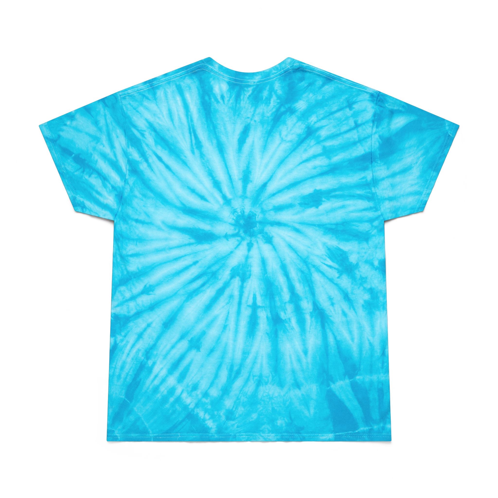 Teach Inspire Grow Tie-Dye Tee