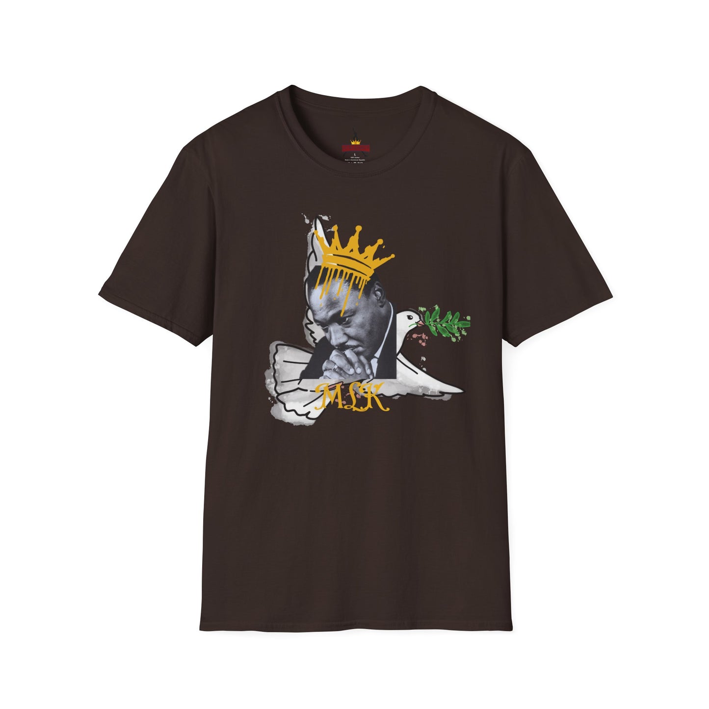 MLK Unisex T-Shirt