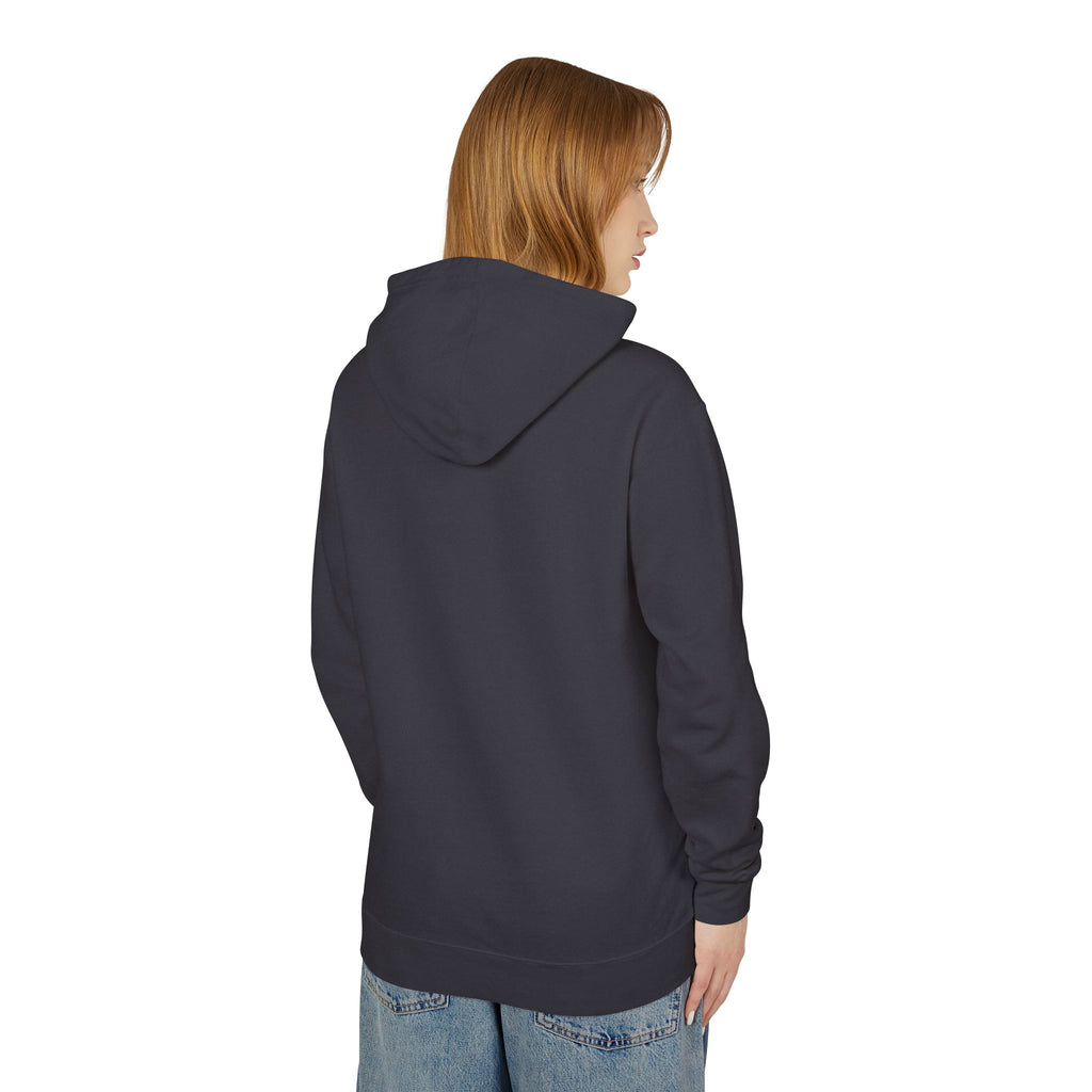 Streetwear city Graphic hoodie