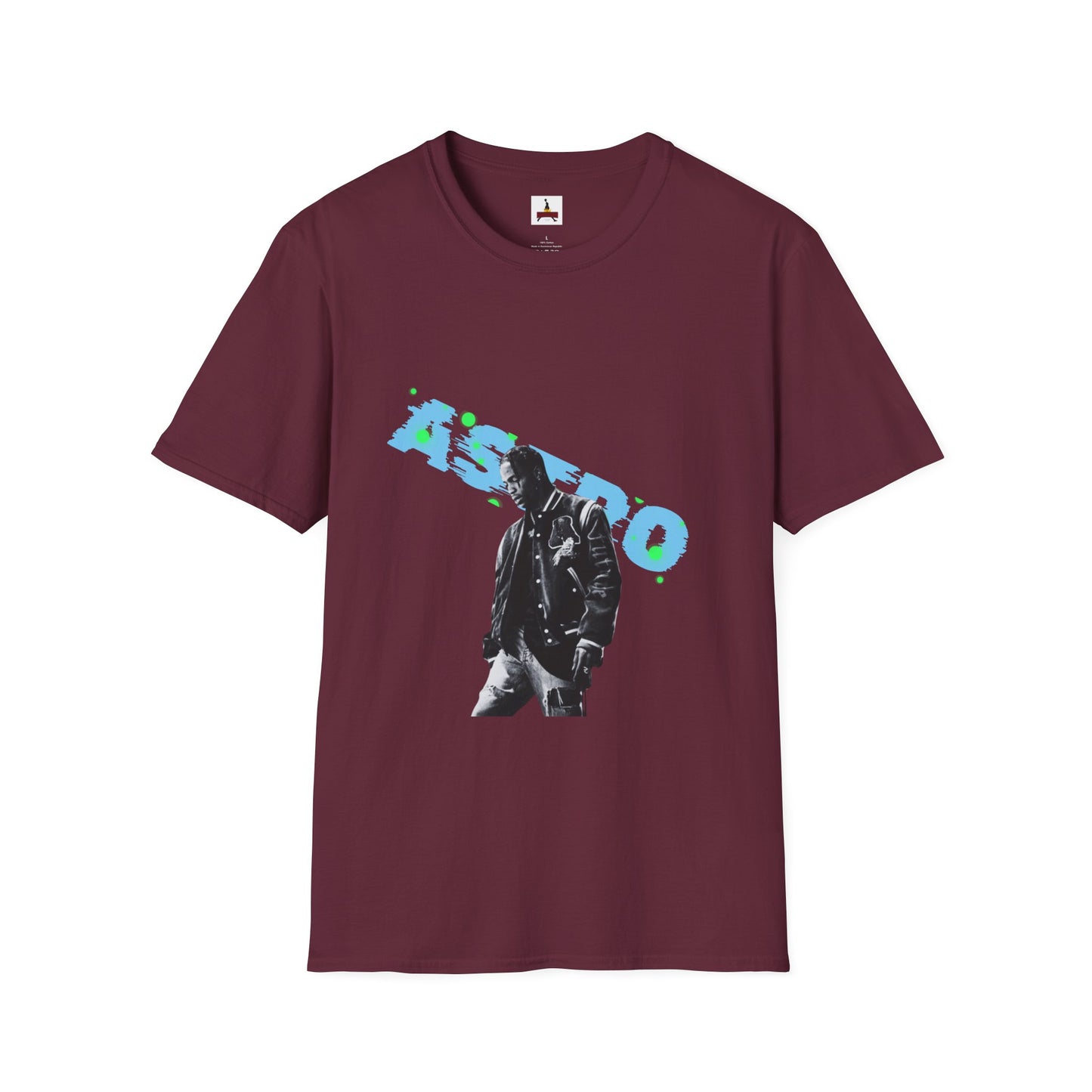 Travis Scott T-Shirt