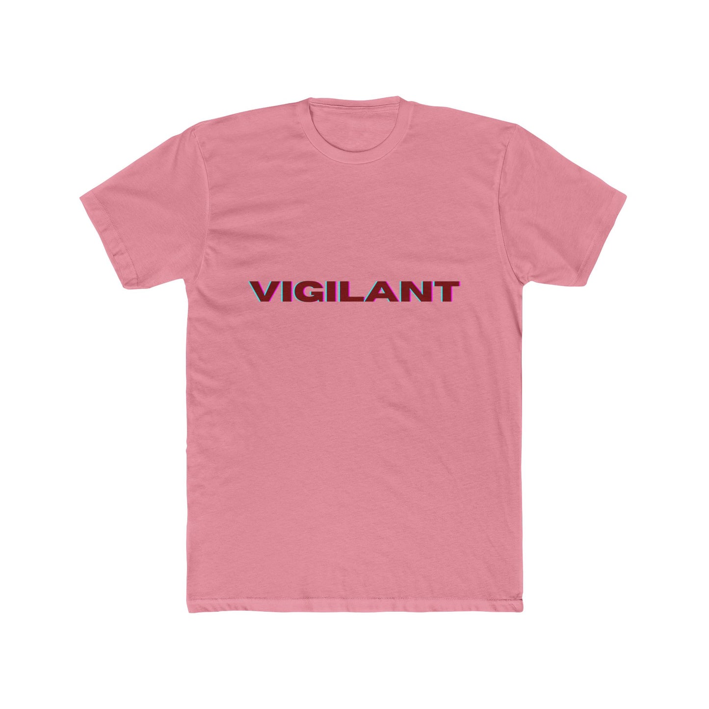 Vigilant T-Shirt