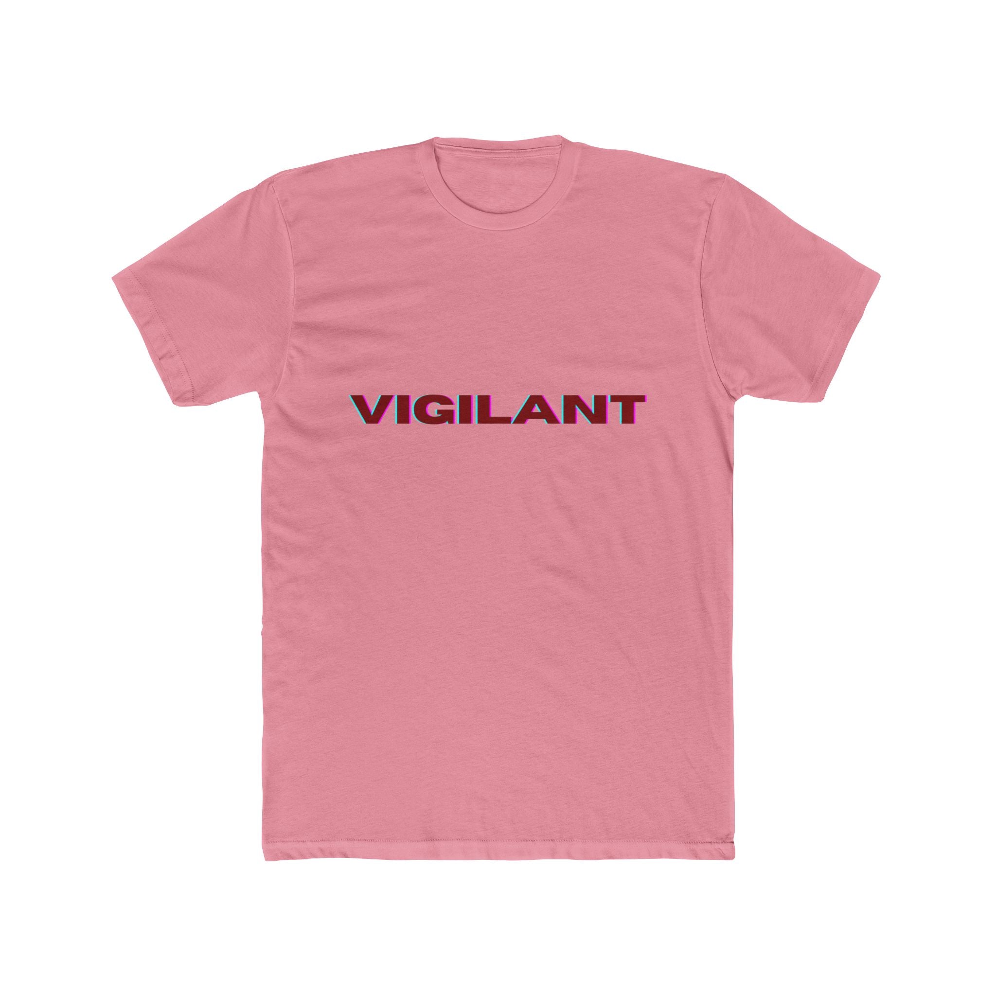 Vigilant T-Shirt