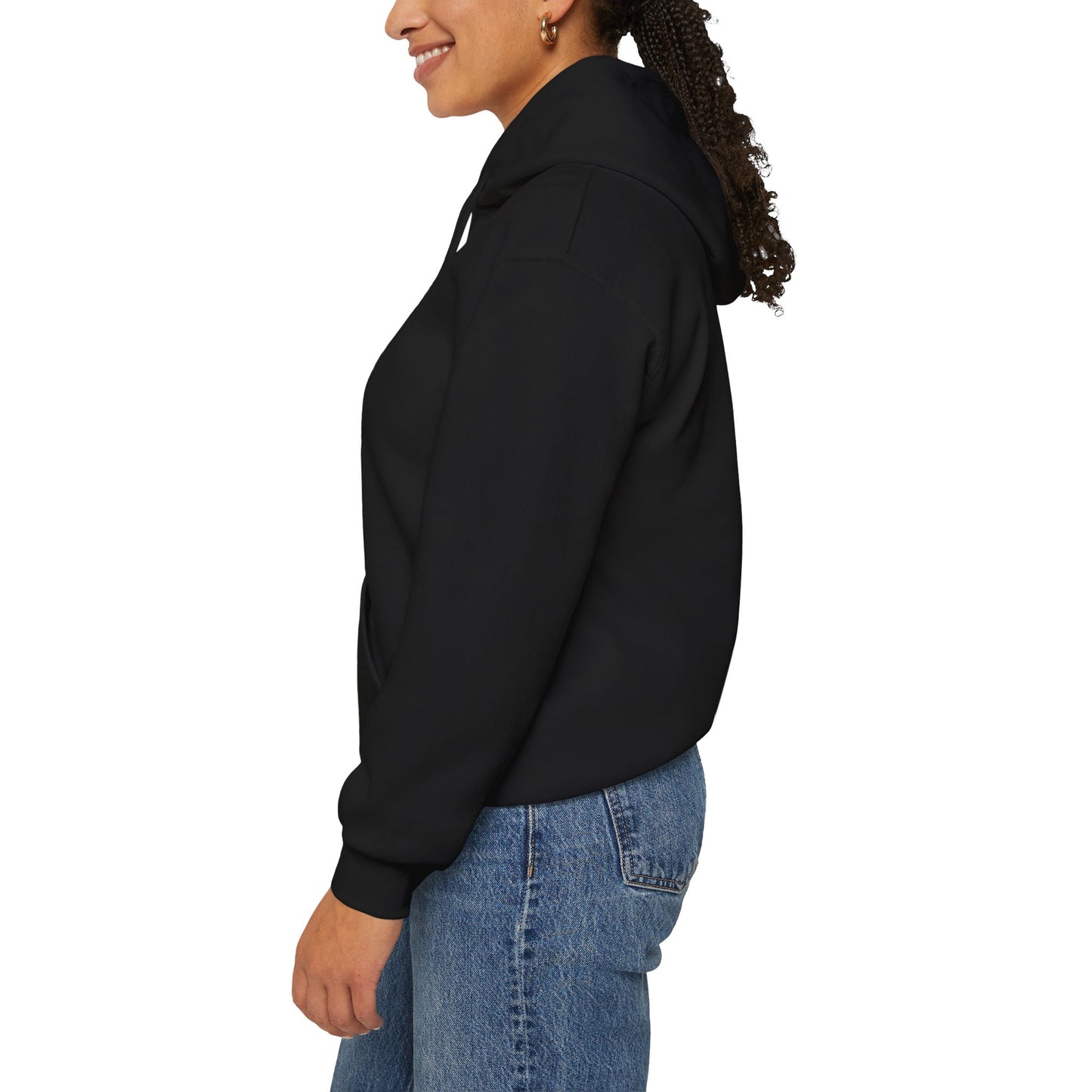 Sha'Carri Strong Unisex Hoodie