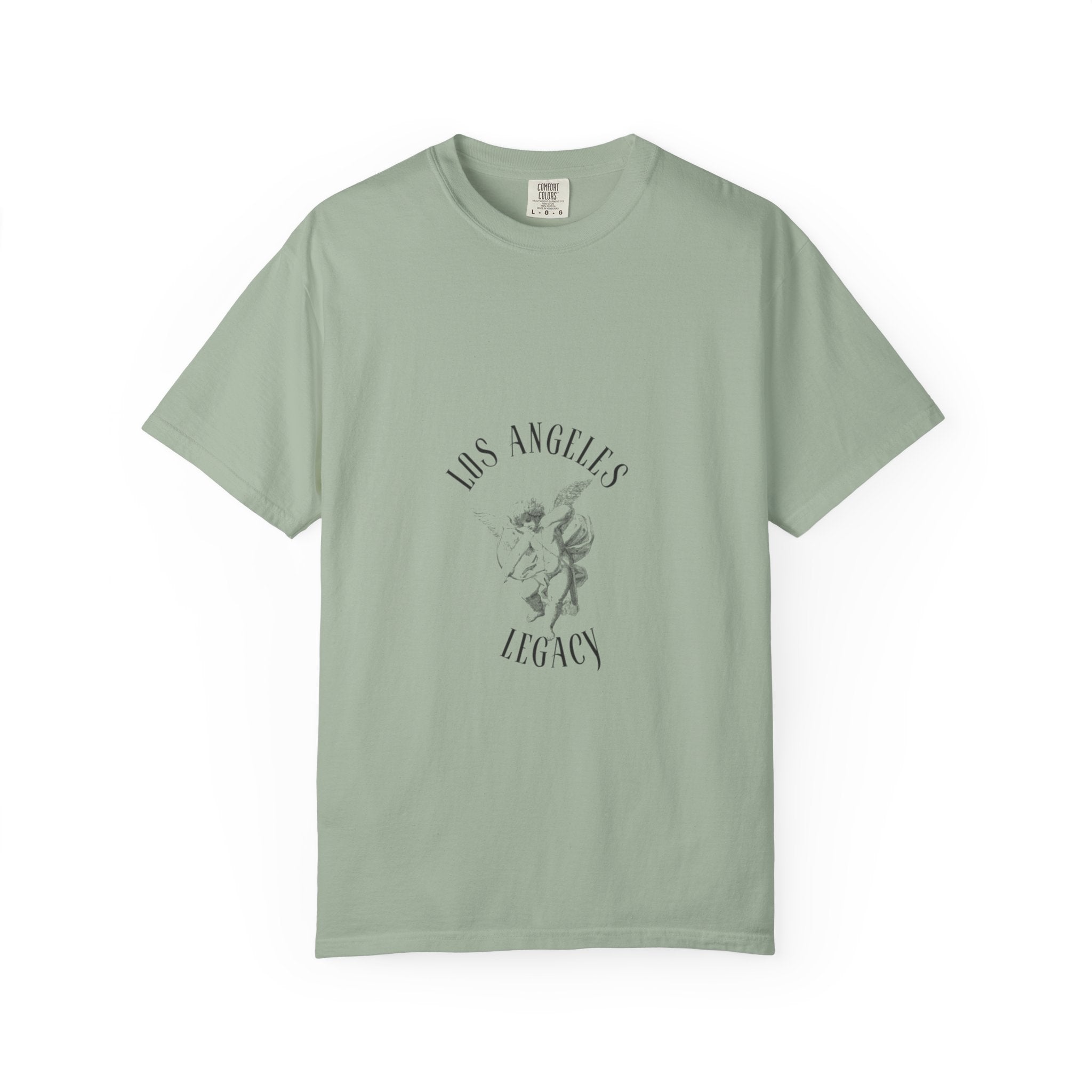 Los Angeles Legacy Graphic T-Shirt