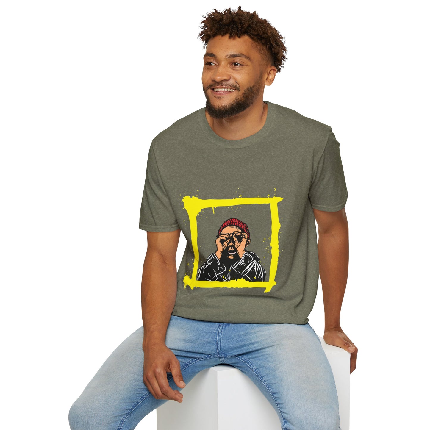 Watch This T-Shirt