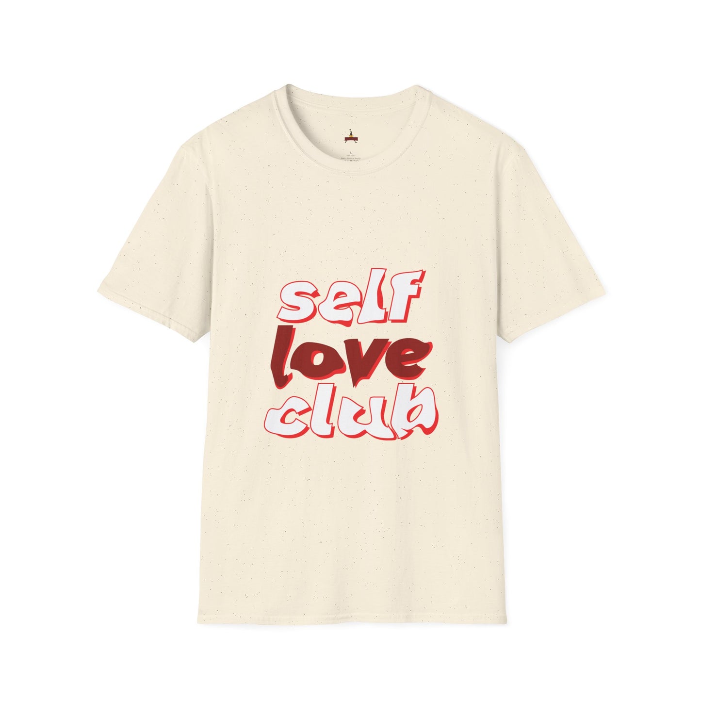 Self Love Club T-Shirt