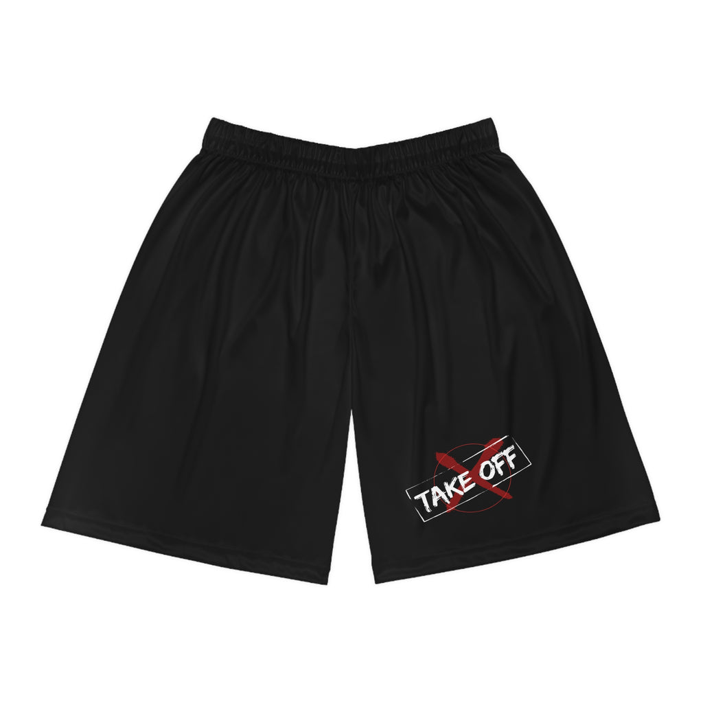 Athletic Basketball Shorts - Casual Sportswear, Workout Gear, Gift for Athletes, Summer Outfits, Active Lifestyle