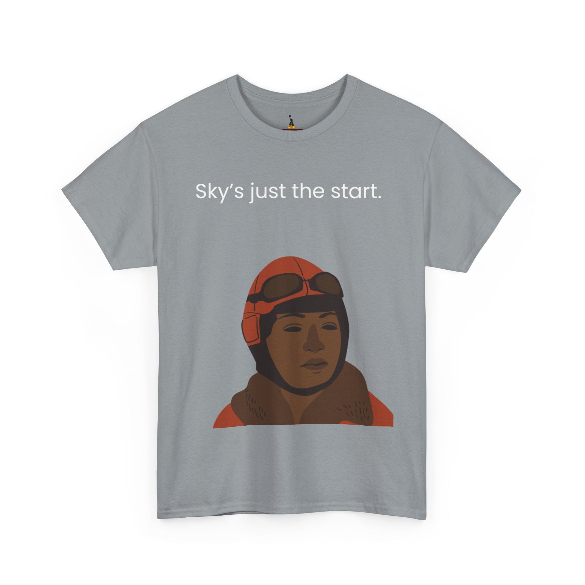 Tee: Bessie Coleman Juneteenth Celebration