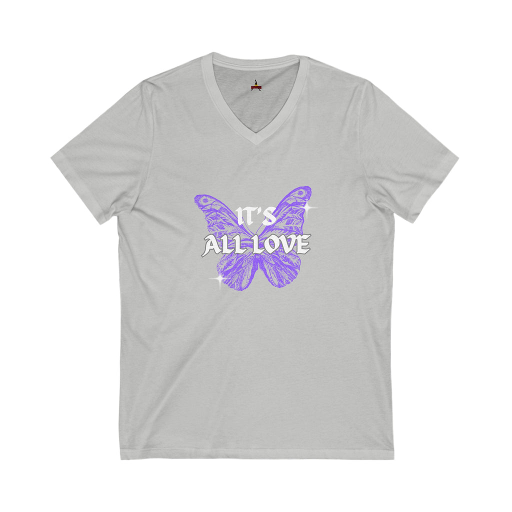 Love Adult T-Shirt