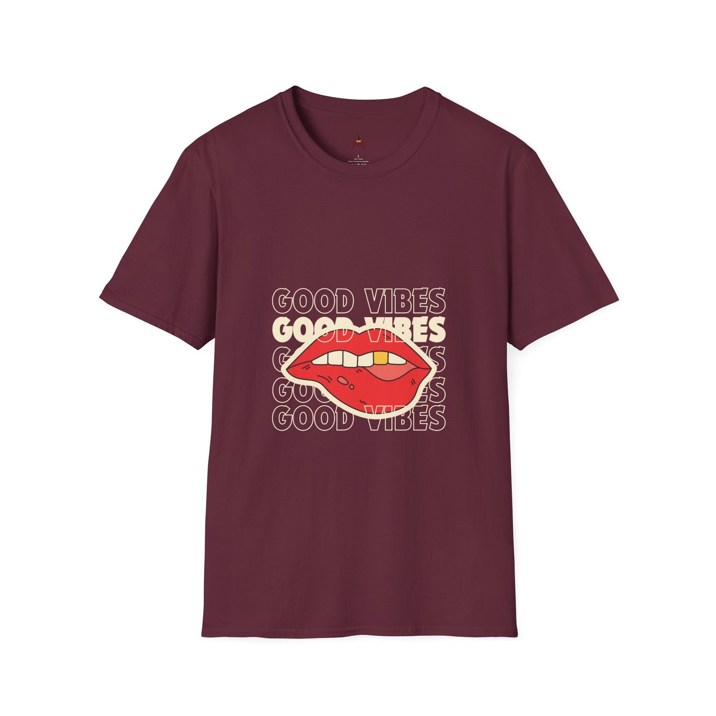 Good Vibes T-Shirt