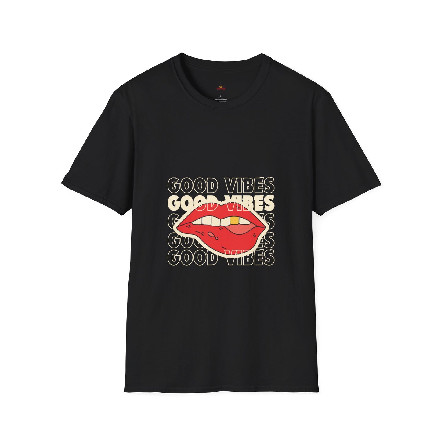 Good Vibes T-Shirt