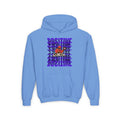Youth Positive Vibes Hoodie