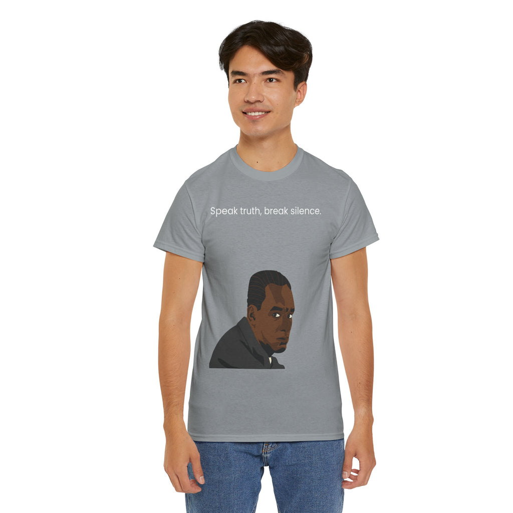 Juneteenth Richard Wright Tee
