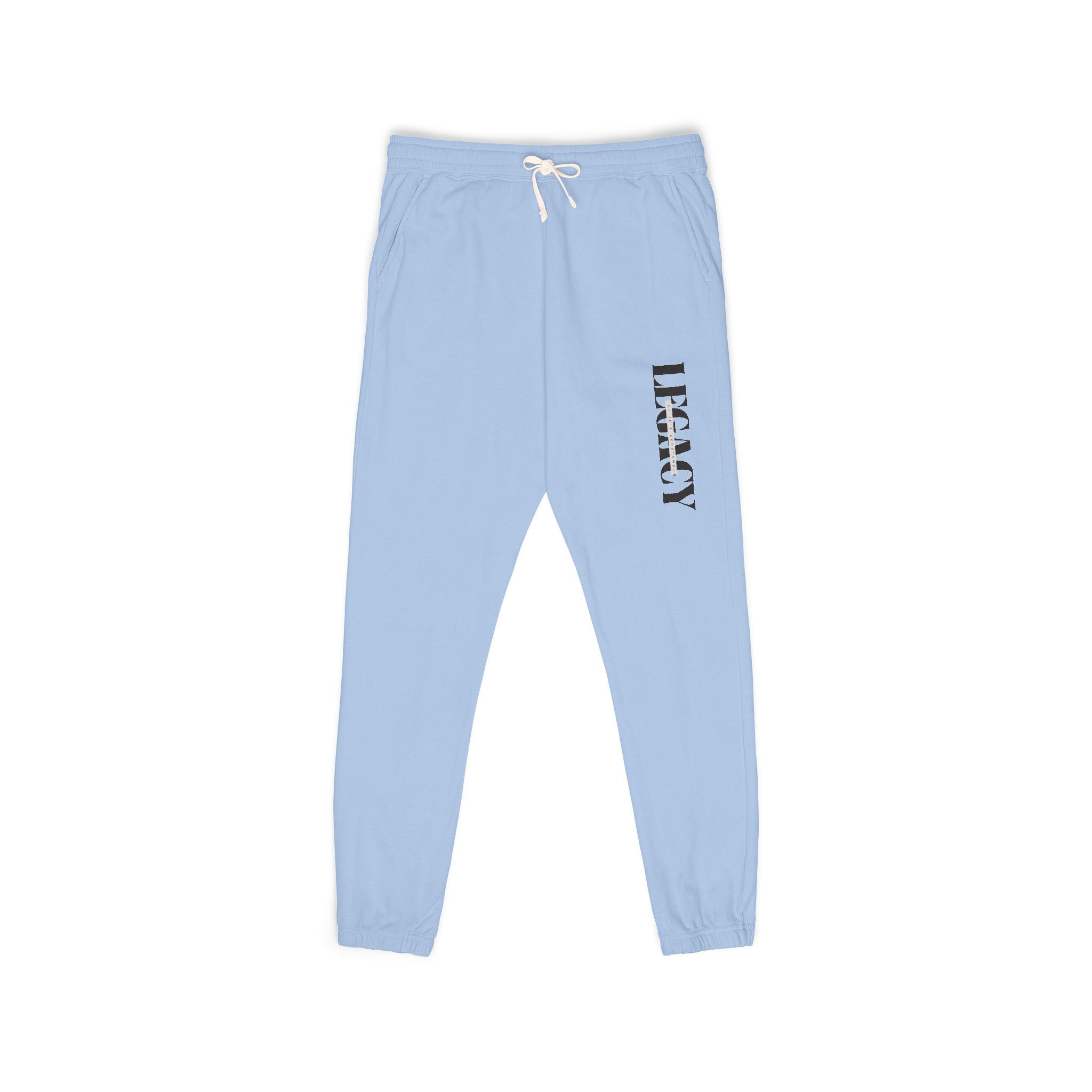 Cozy Fleece Sweatpants
