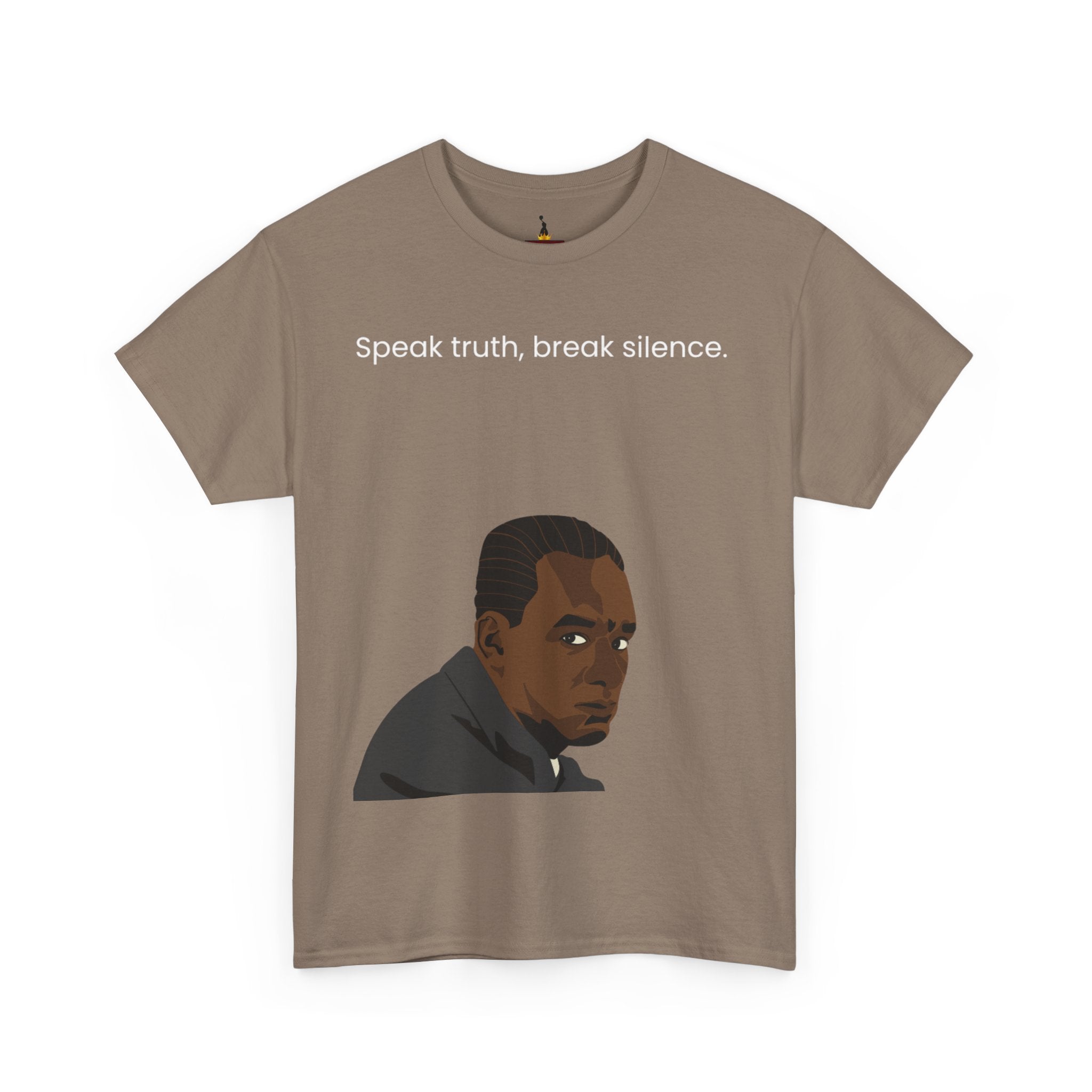 Juneteenth Richard Wright Tee