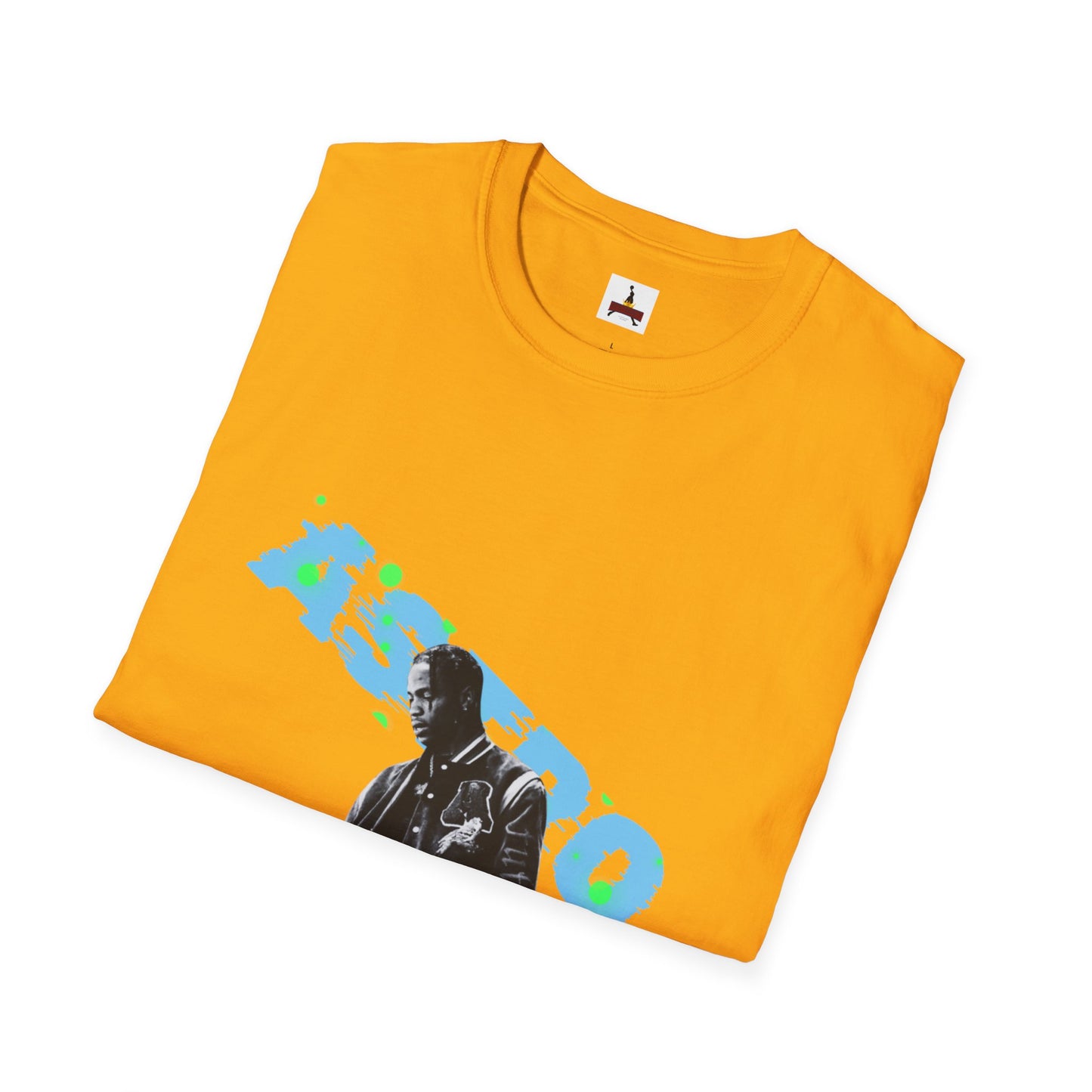 Travis Scott T-Shirt