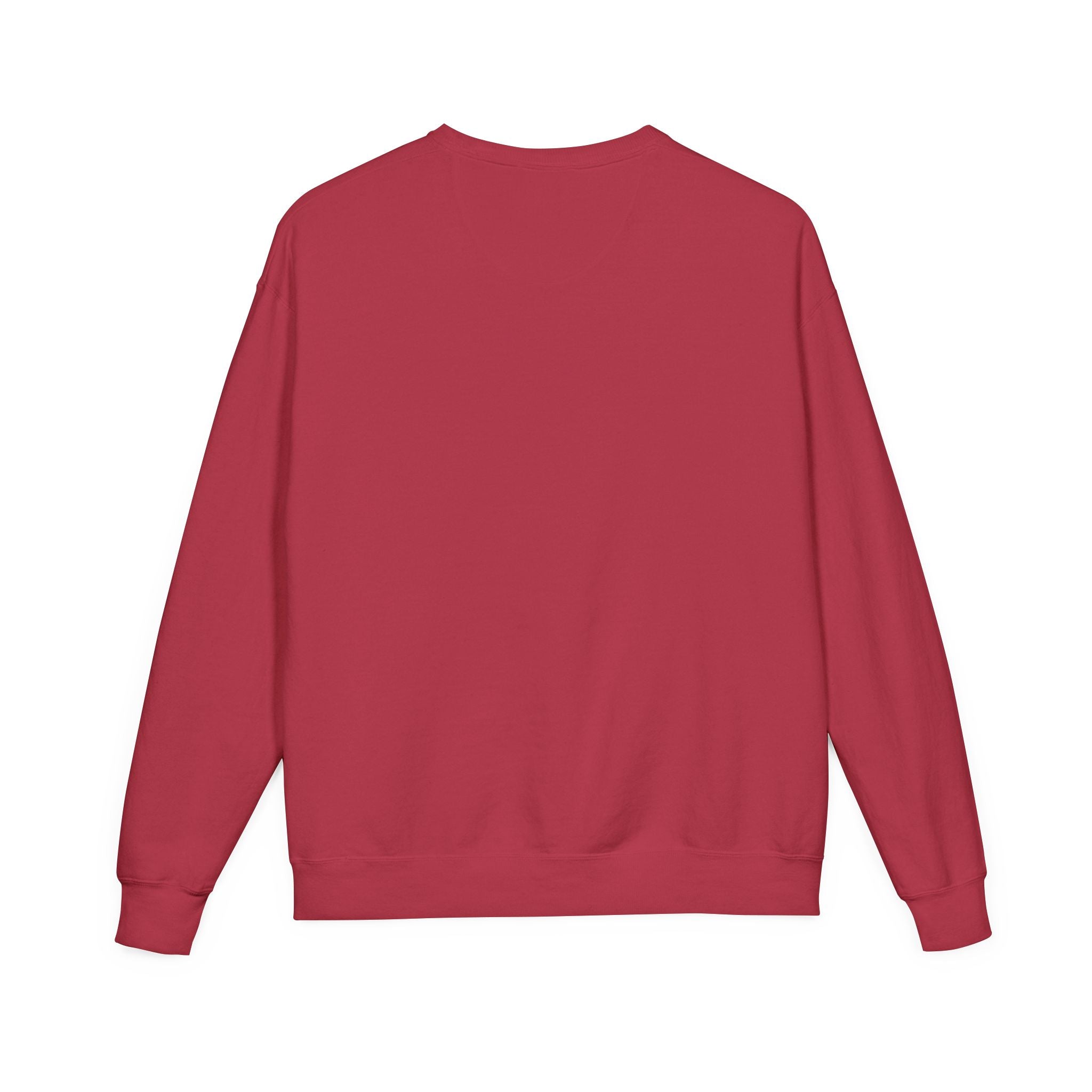 Trendy Unisex Graphic Sweatshirt - Represent Crewneck