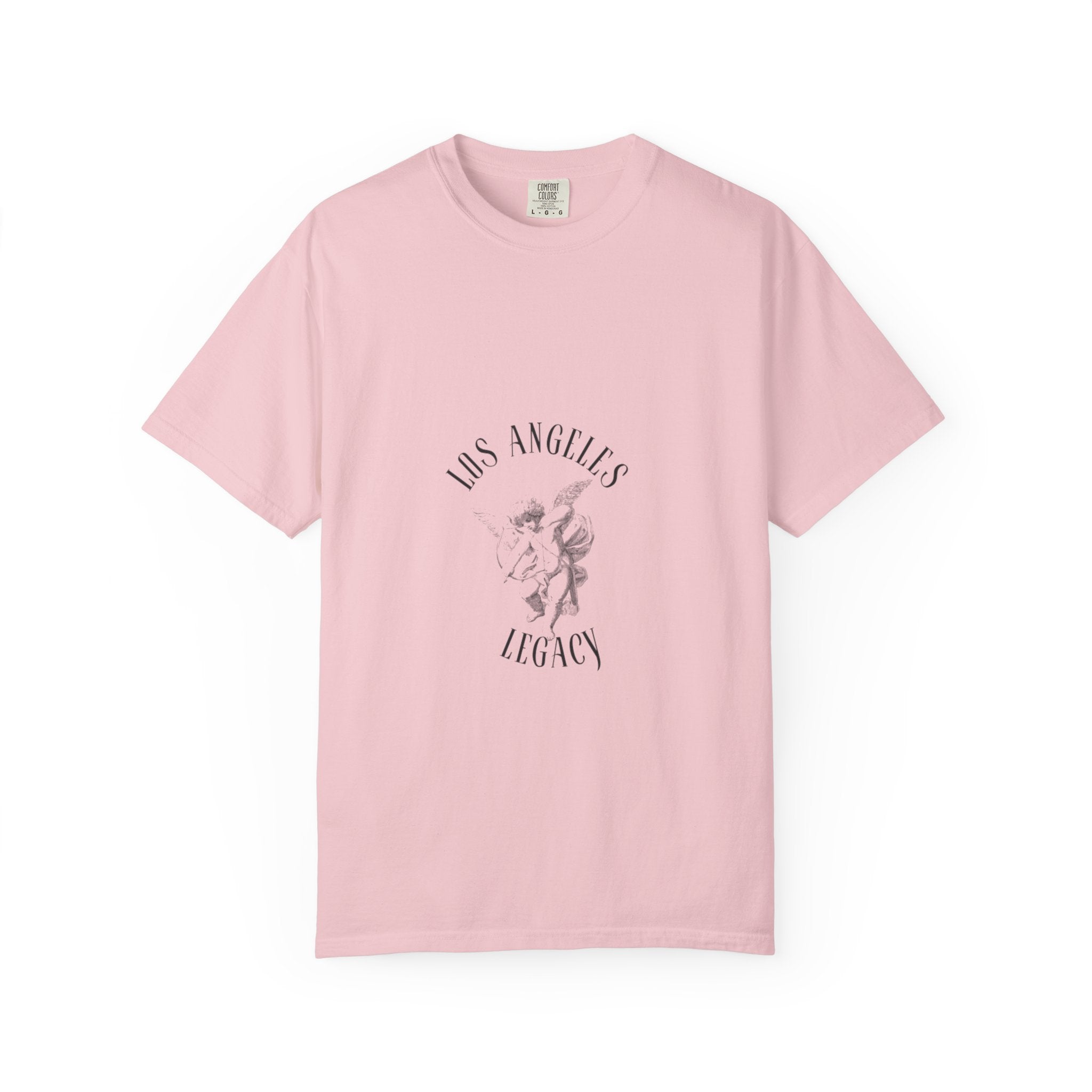 Los Angeles Legacy Graphic T-Shirt