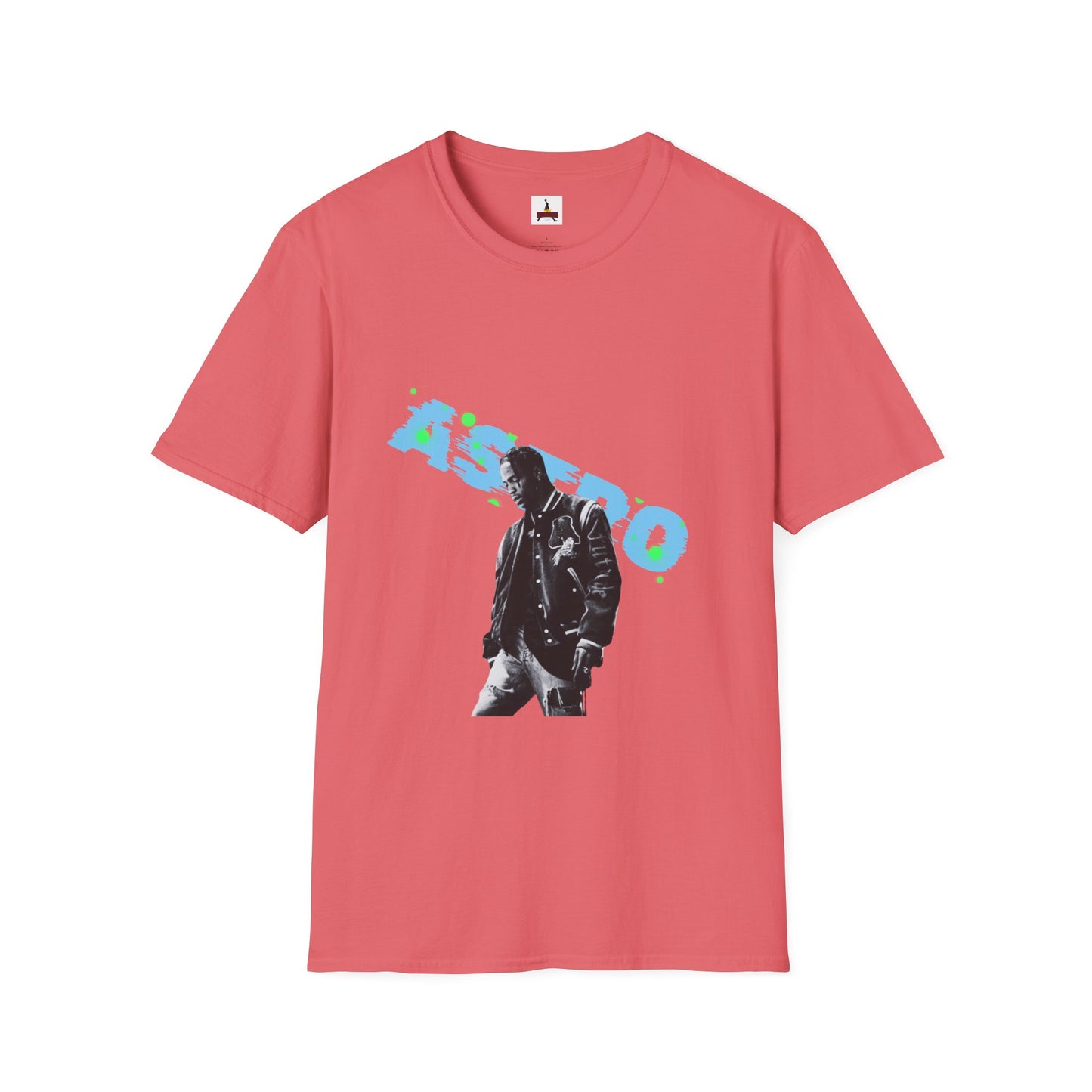 Travis Scott T-Shirt