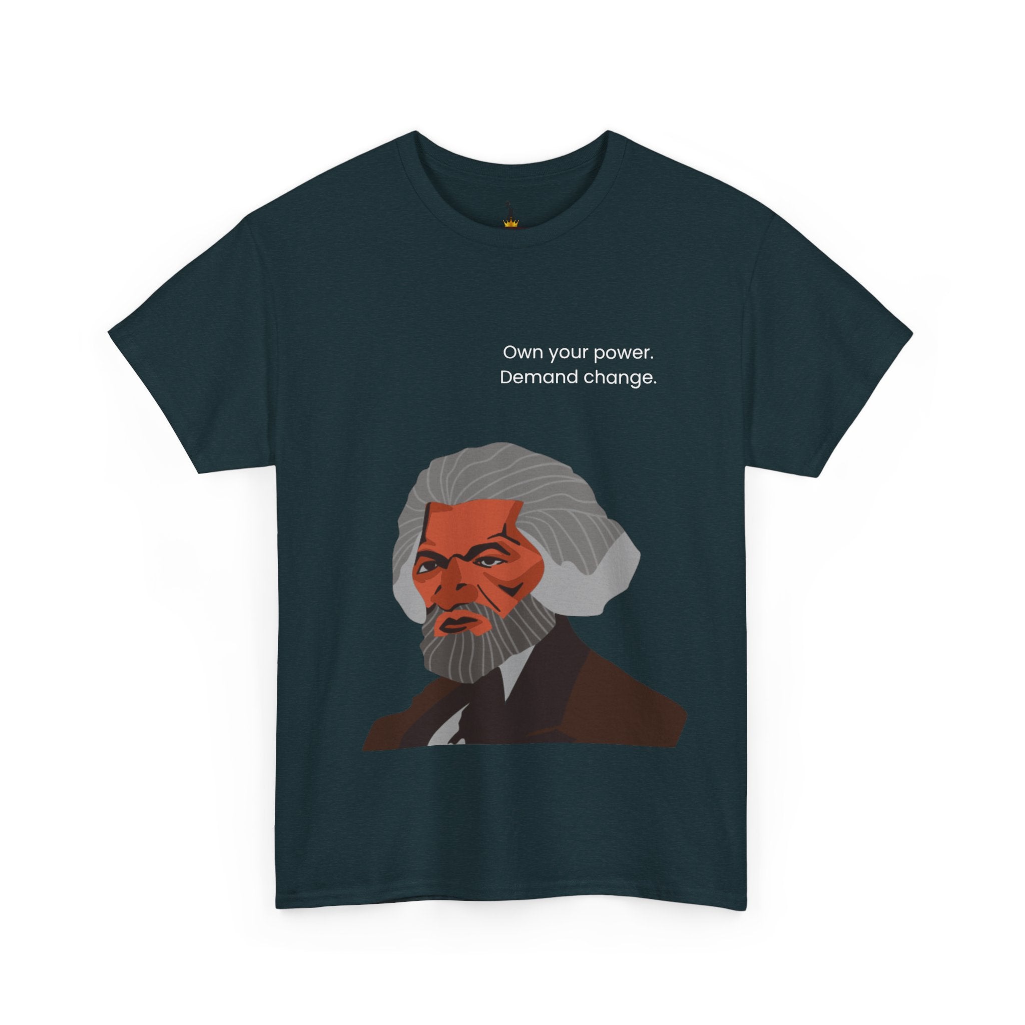 Juneteenth Frederick Douglass Tee