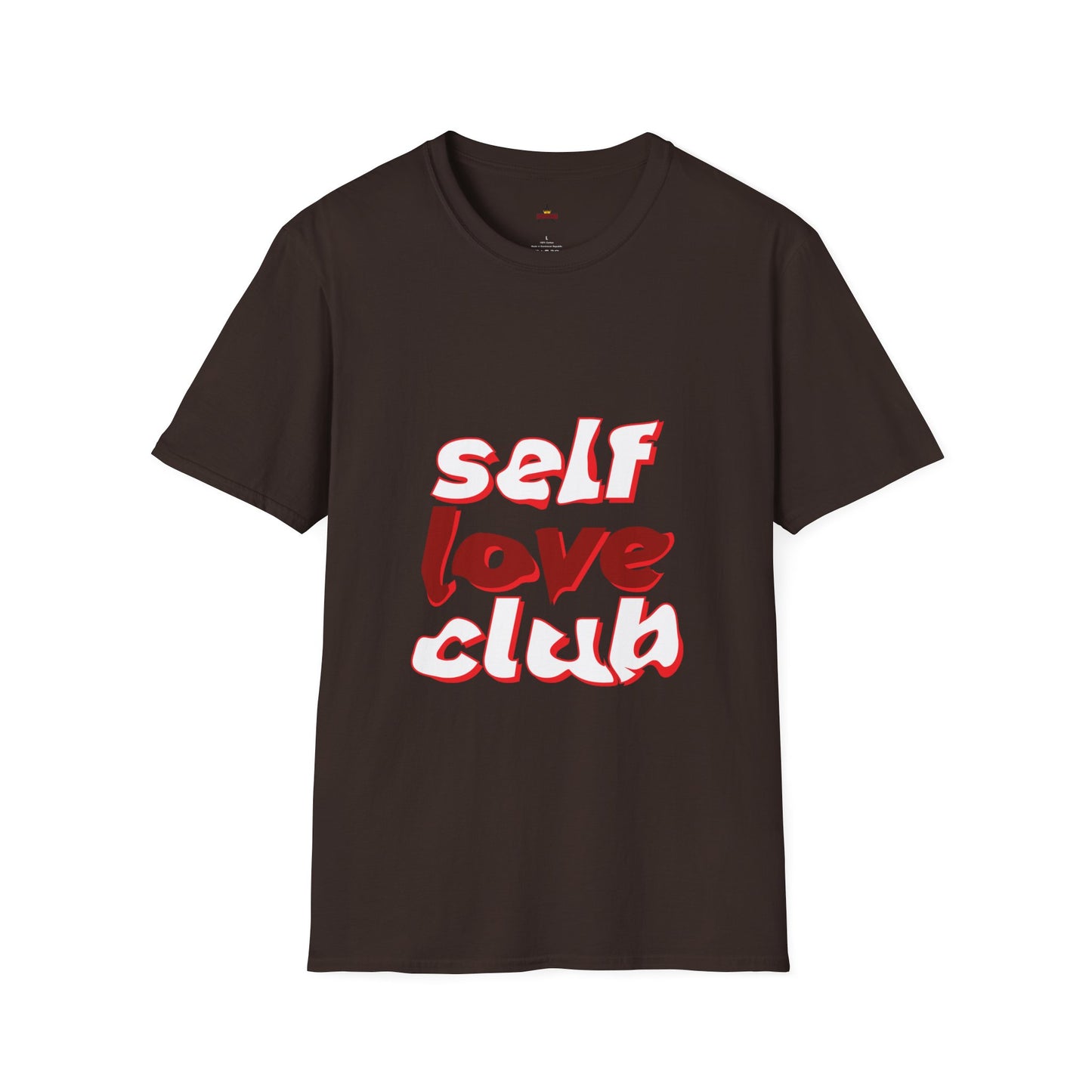 Self Love Club T-Shirt