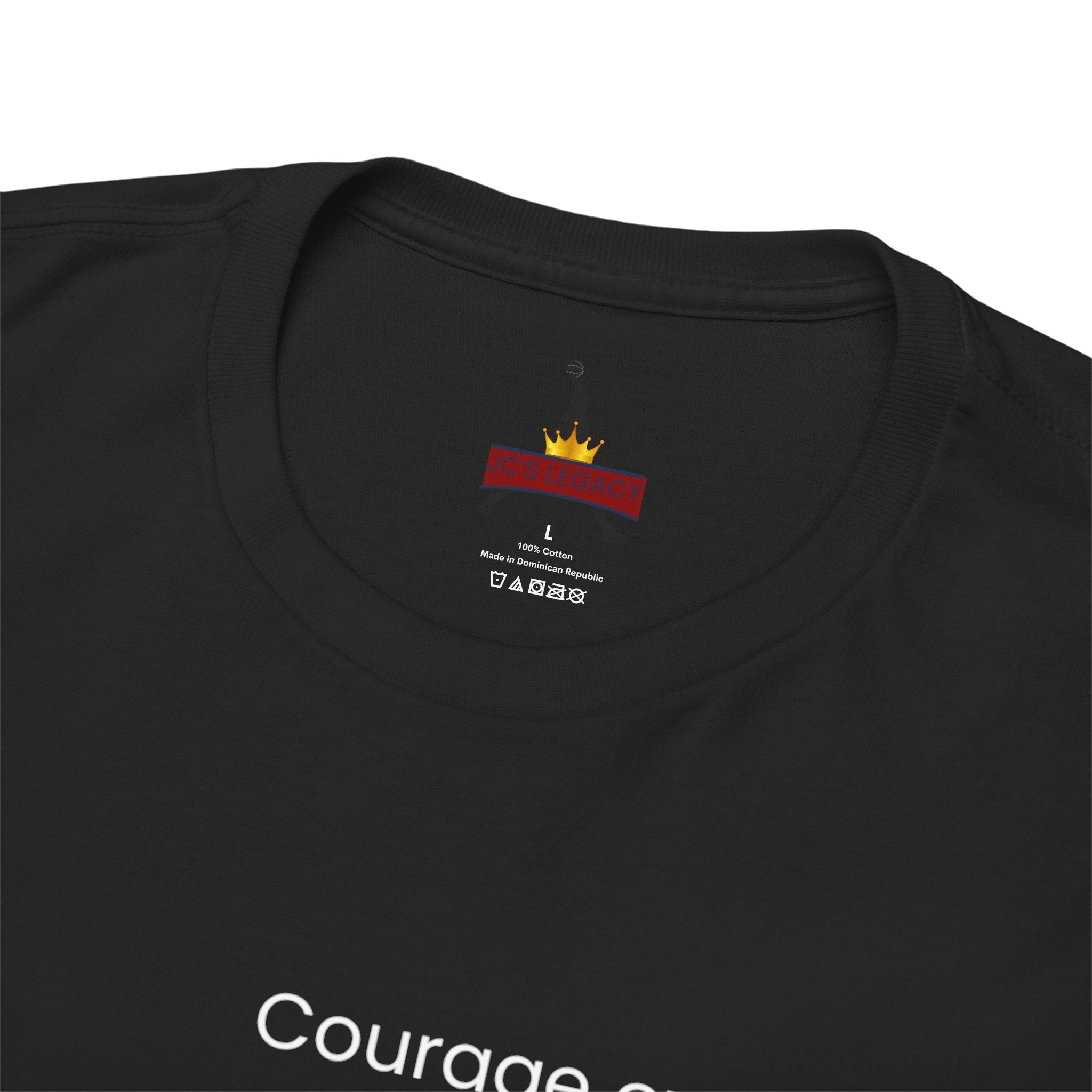 Juneteenth Harriet Tubman Tee