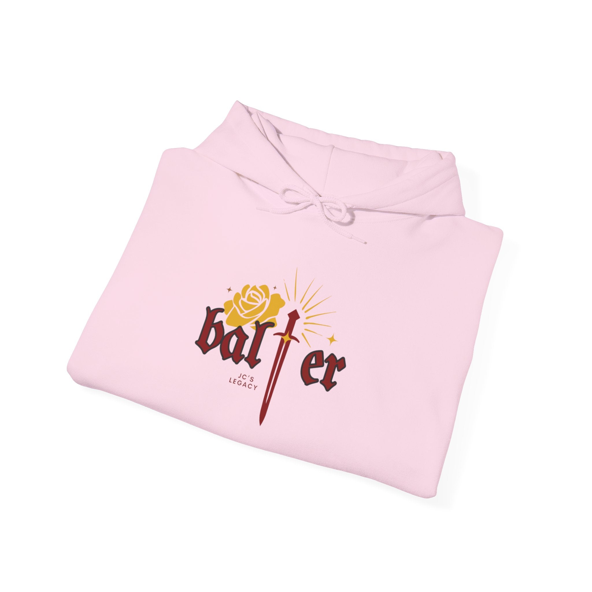 Baller Unisex Hoodie