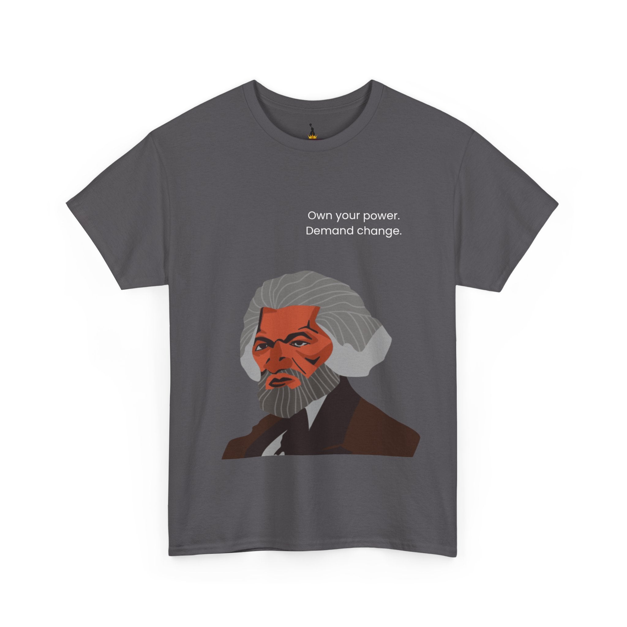 Juneteenth Frederick Douglass Tee