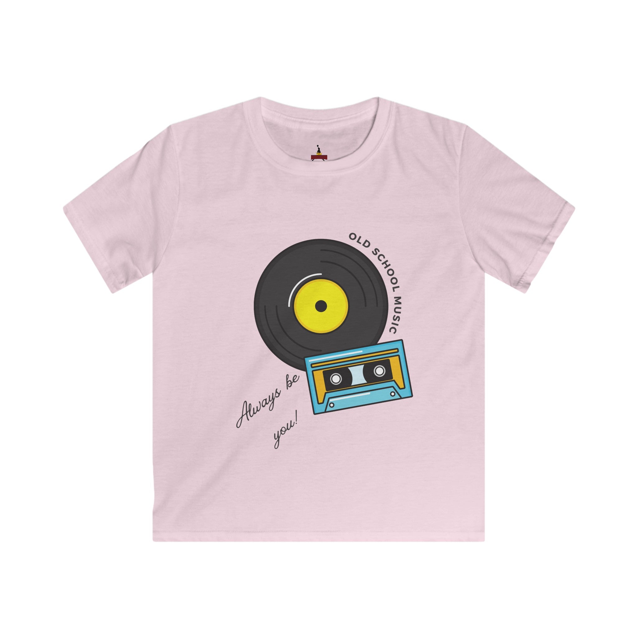 Record Youth T-Shirt