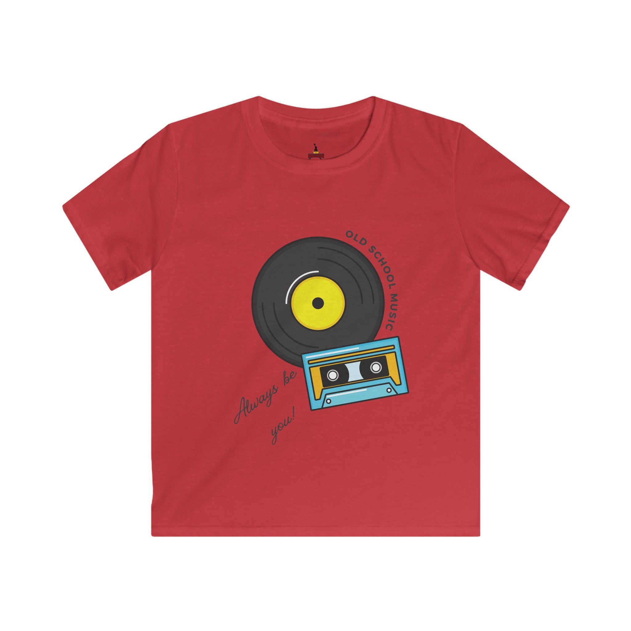 Record Youth T-Shirt