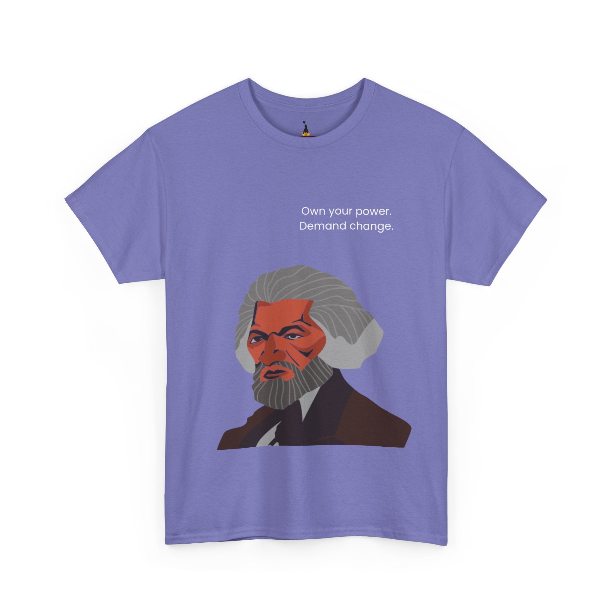 Juneteenth Frederick Douglass Tee