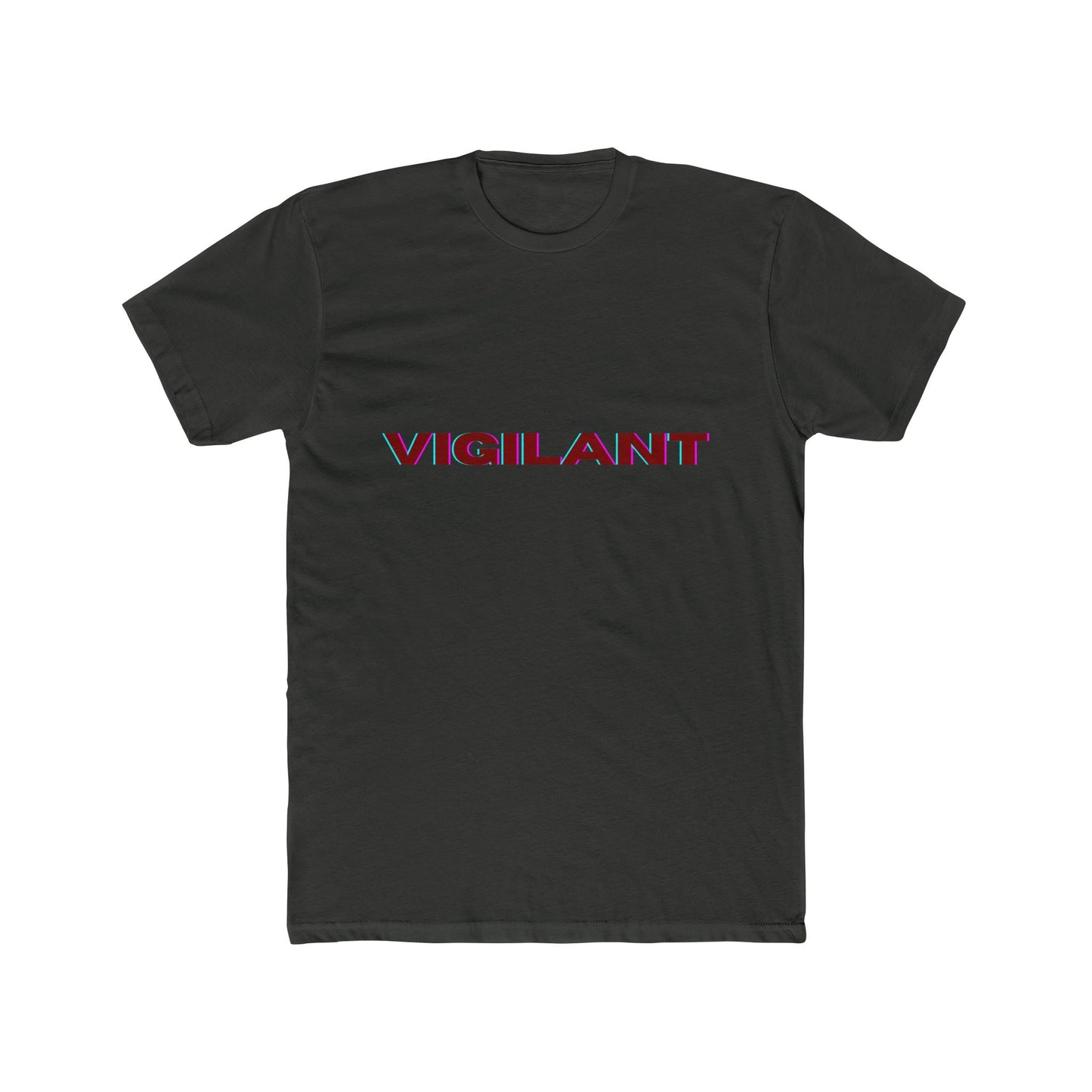 Vigilant T-Shirt