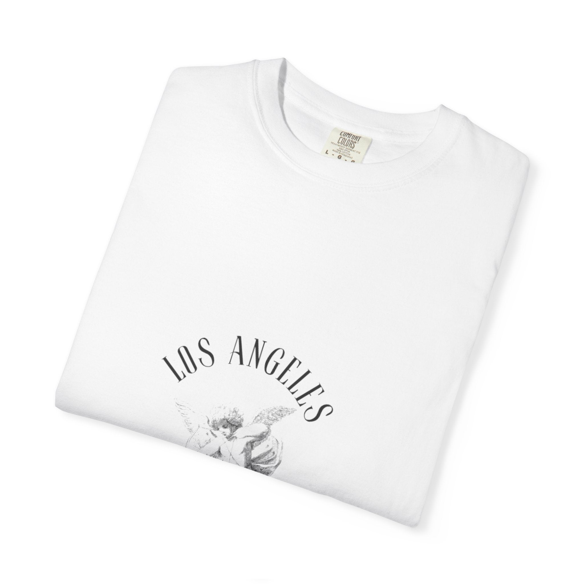 Los Angeles Legacy Graphic T-Shirt