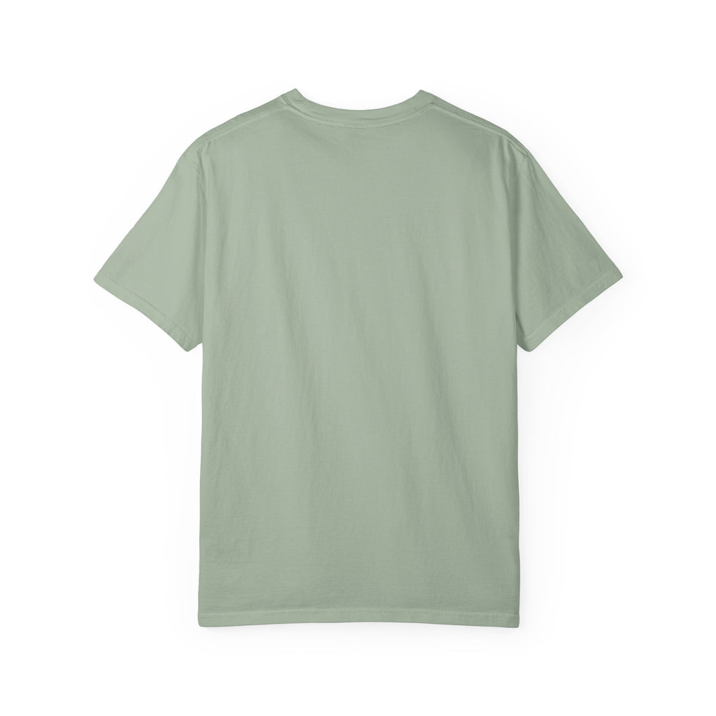The winning shot graphic Tee