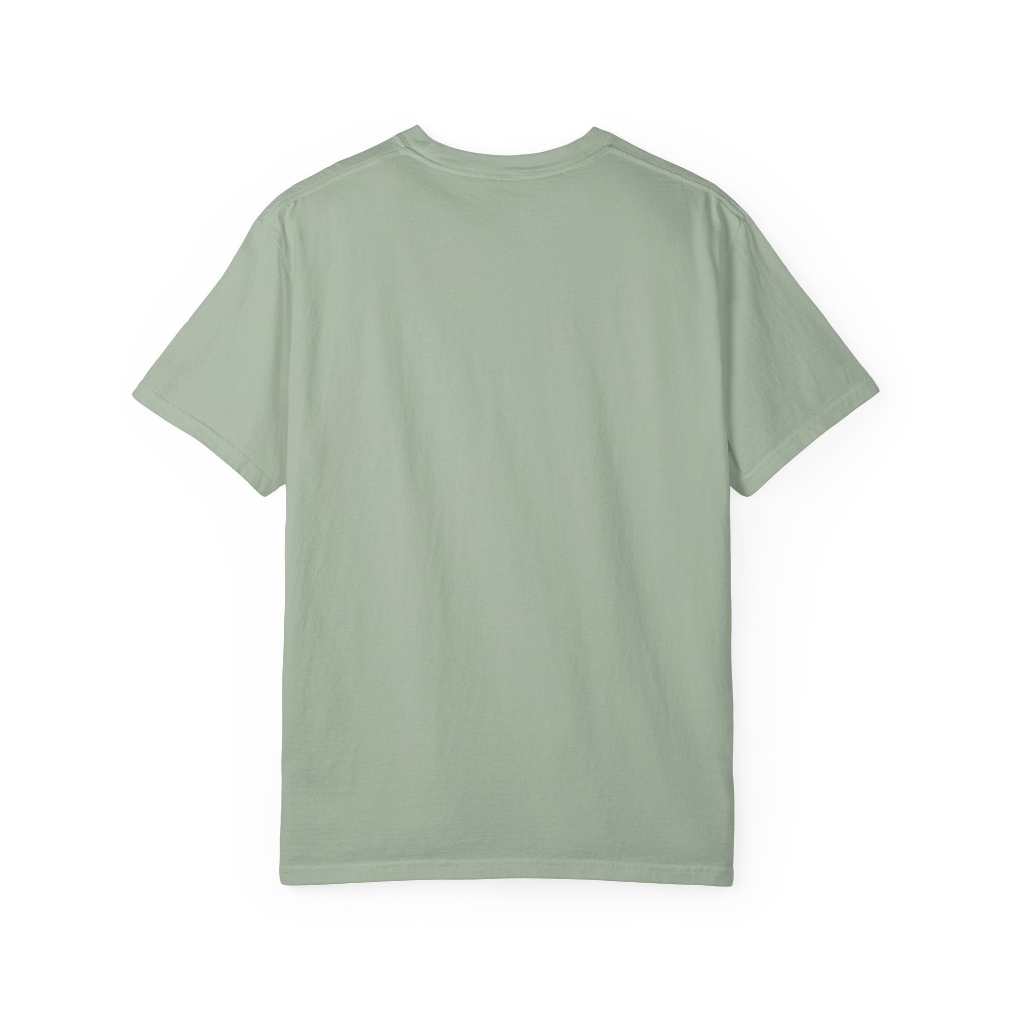 The winning shot graphic Tee