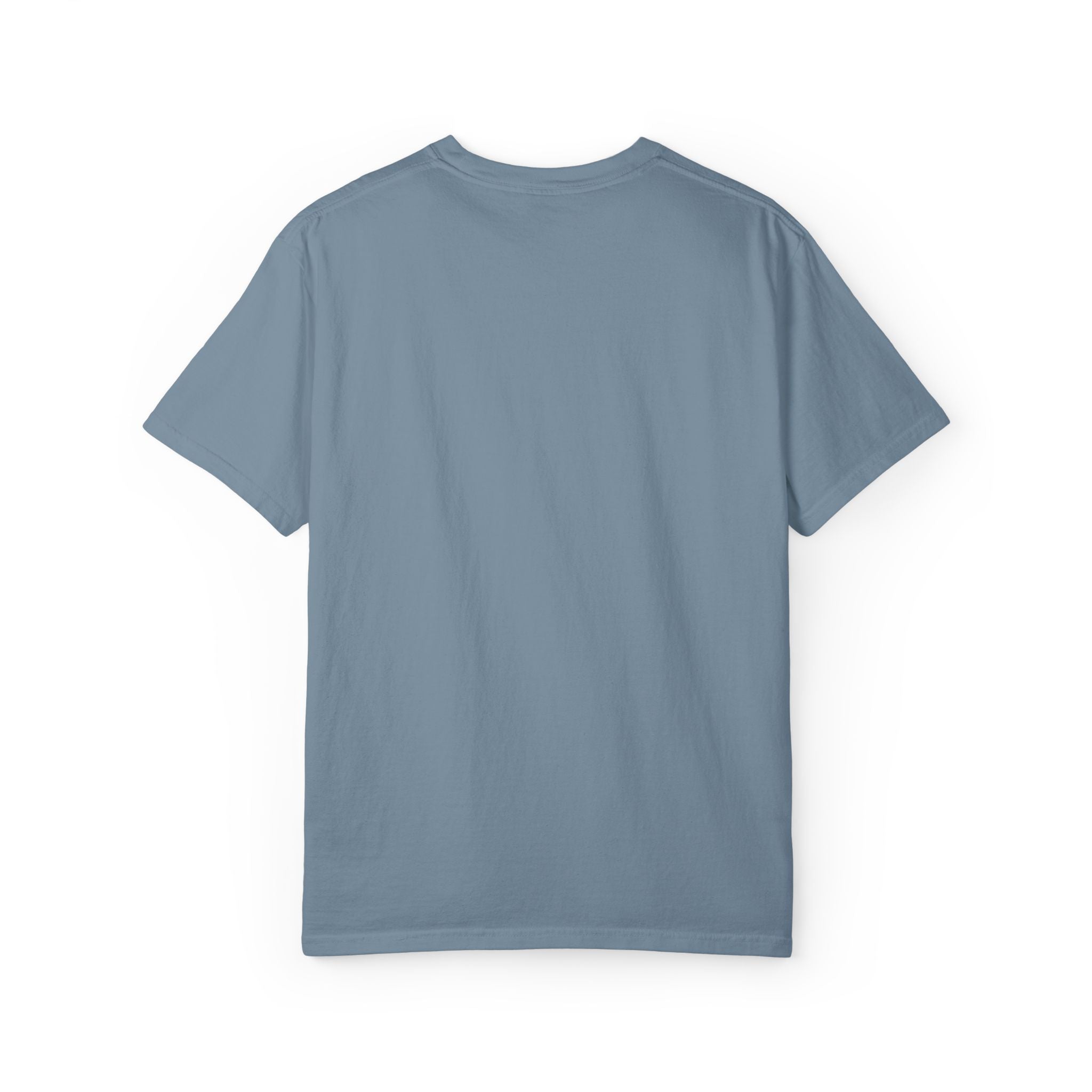 Legacy Palm Tree Streetwear T-shirt