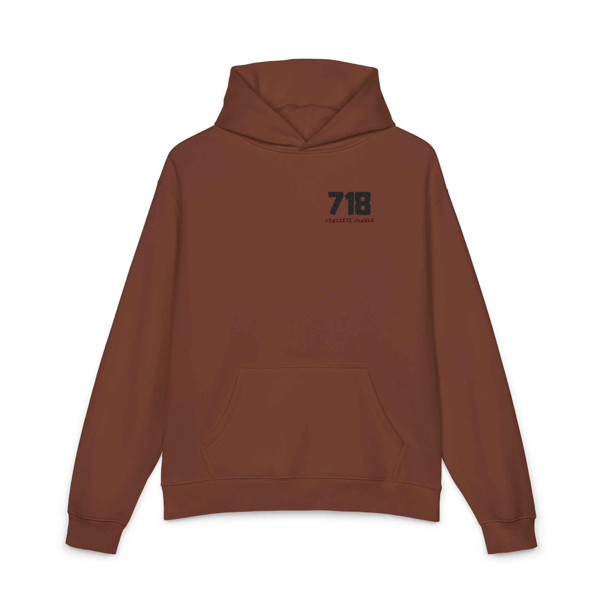 Cozy Graphic Hoodie - Perfect for winter